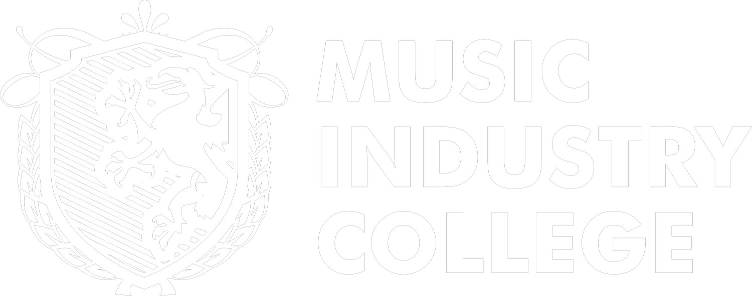 Music Industry College