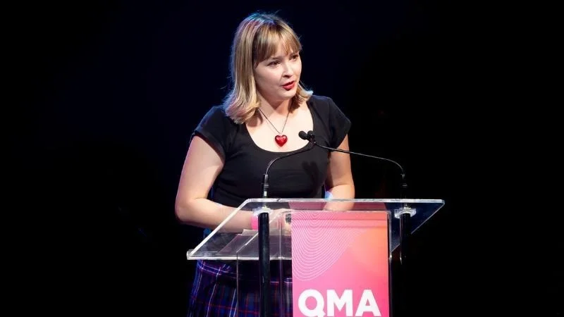 2025 Queensland Music Awards see multiple MIC alumni wins and nominations!