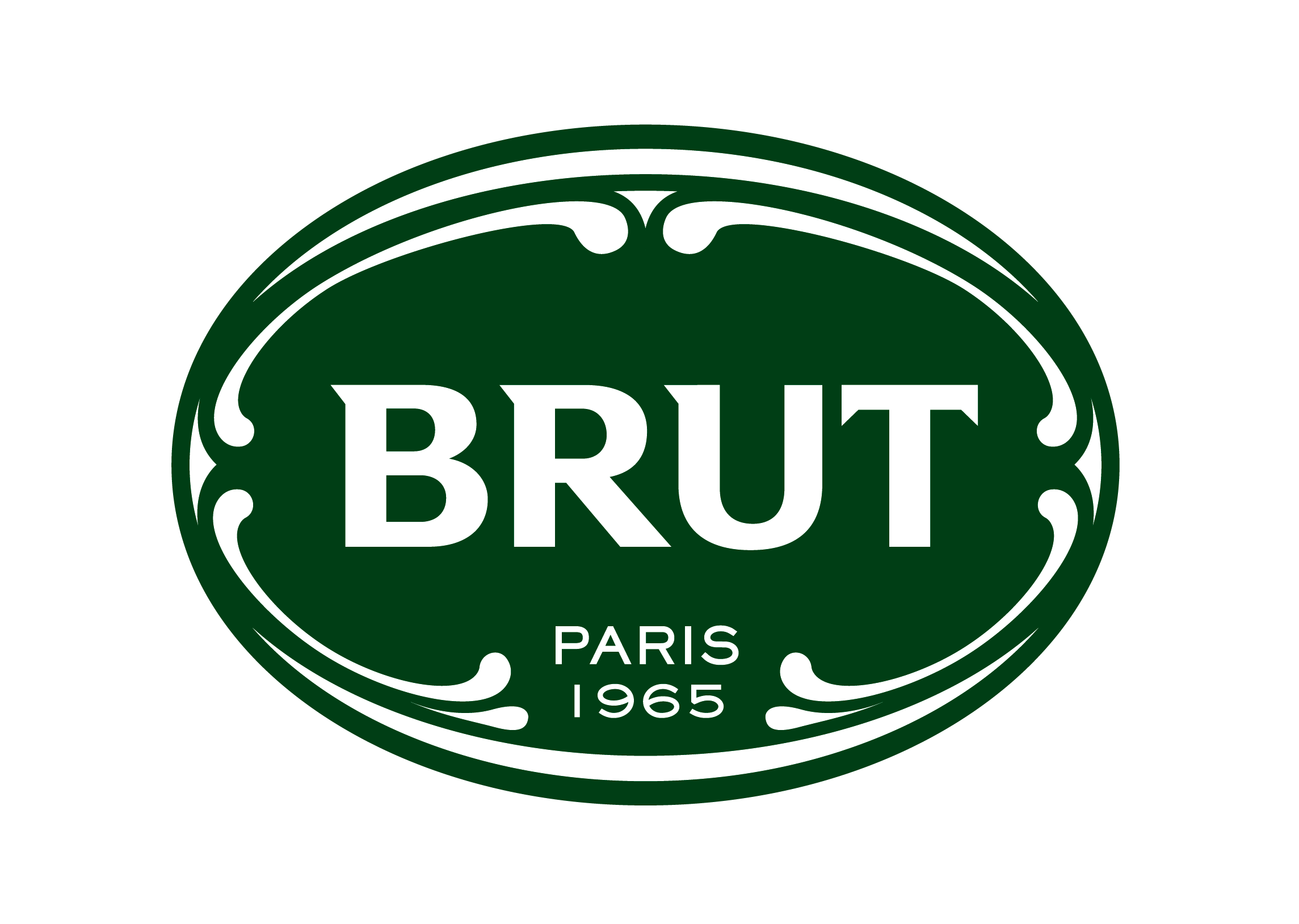Brut logosu