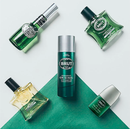 Original — Brut