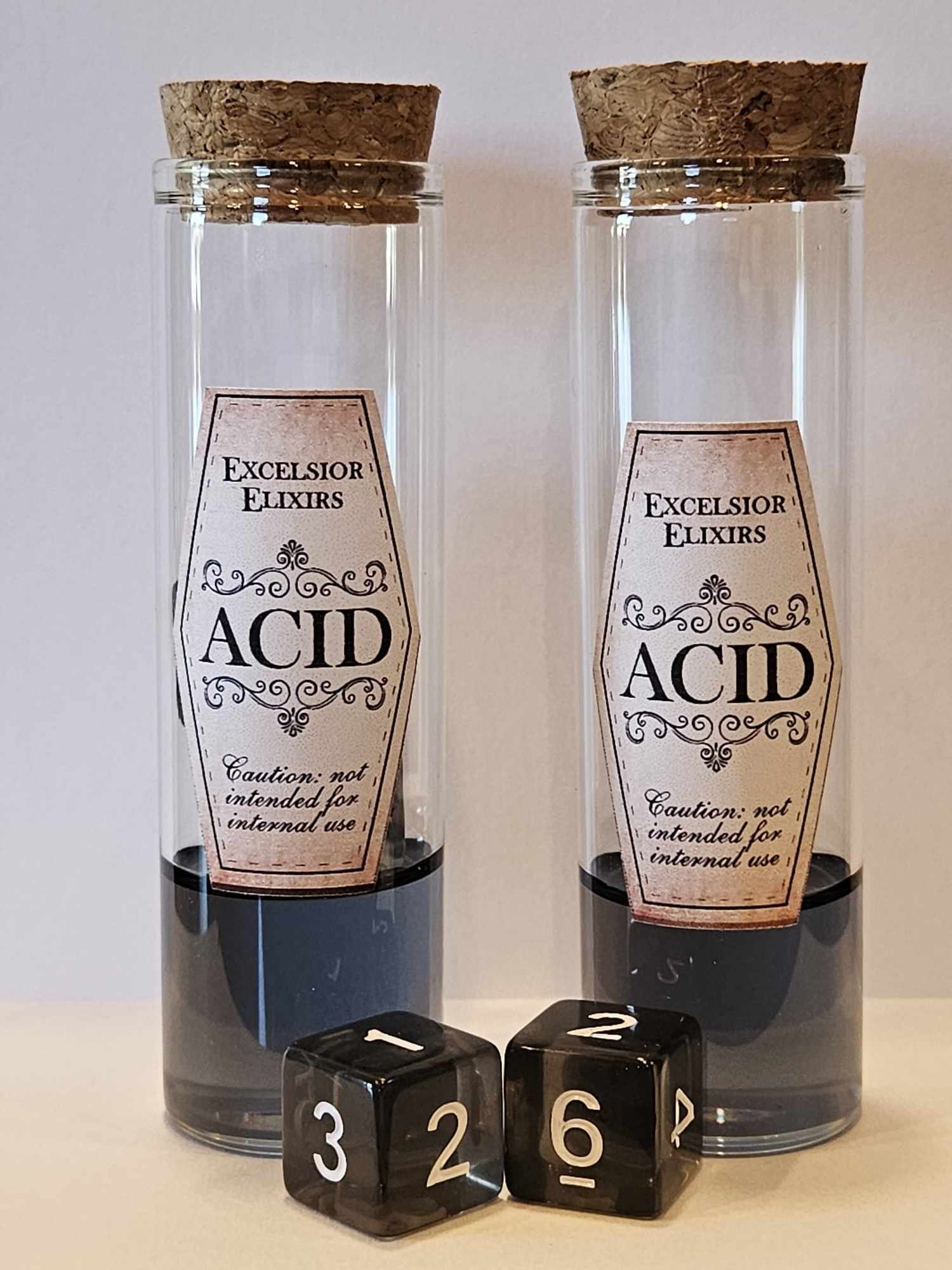 Acid