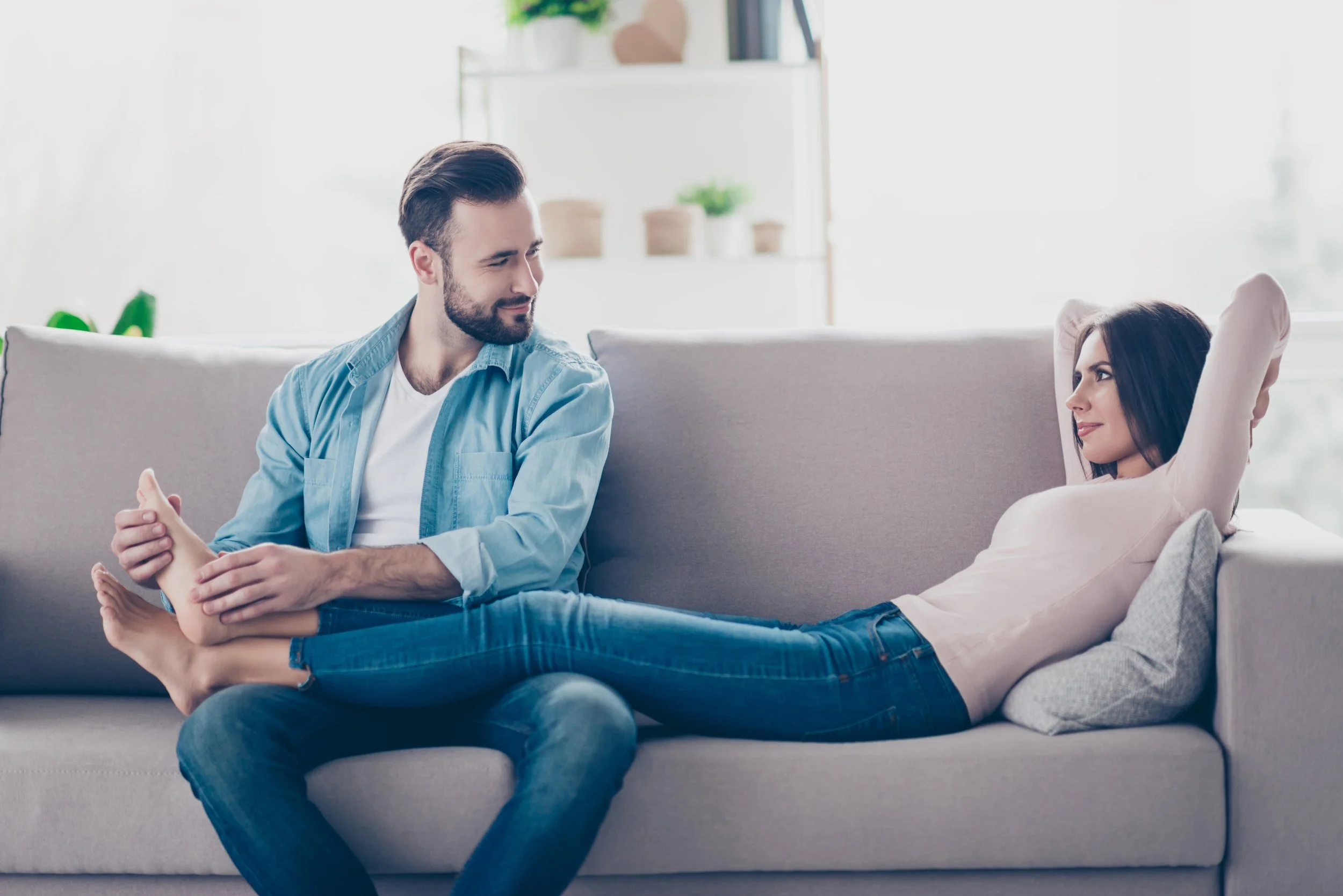 Can an Orgasm Outside of Sex Be Permitted if the Other Spouse Asks?&nbsp;