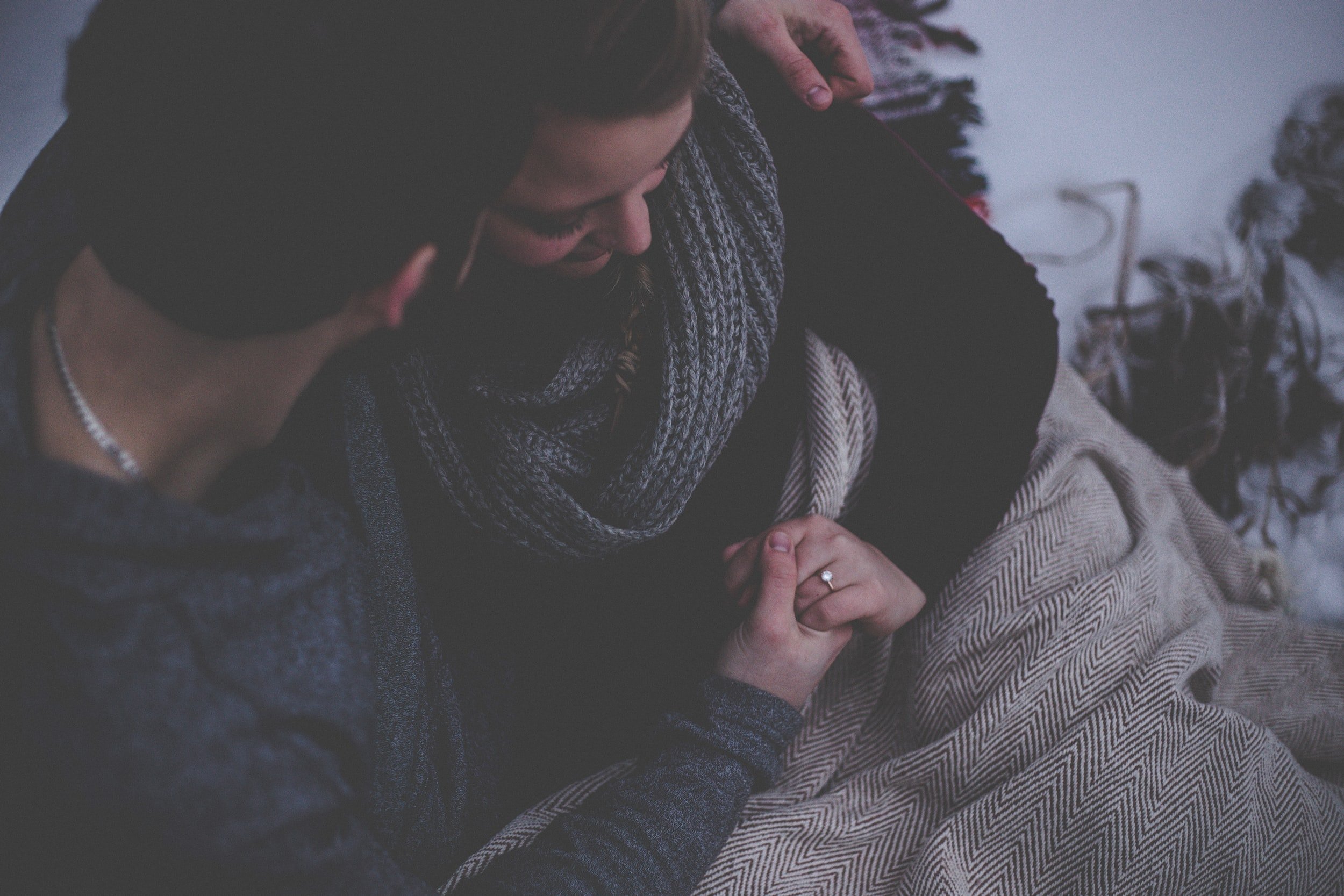 The Moral Permissibility of Marital Aids, Oral and Anal Stimulation