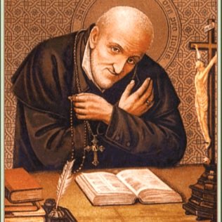 Will You Go to Hell for Disagreeing with St. Alphonsus on a Moral Issue? Correcting a Common Myth