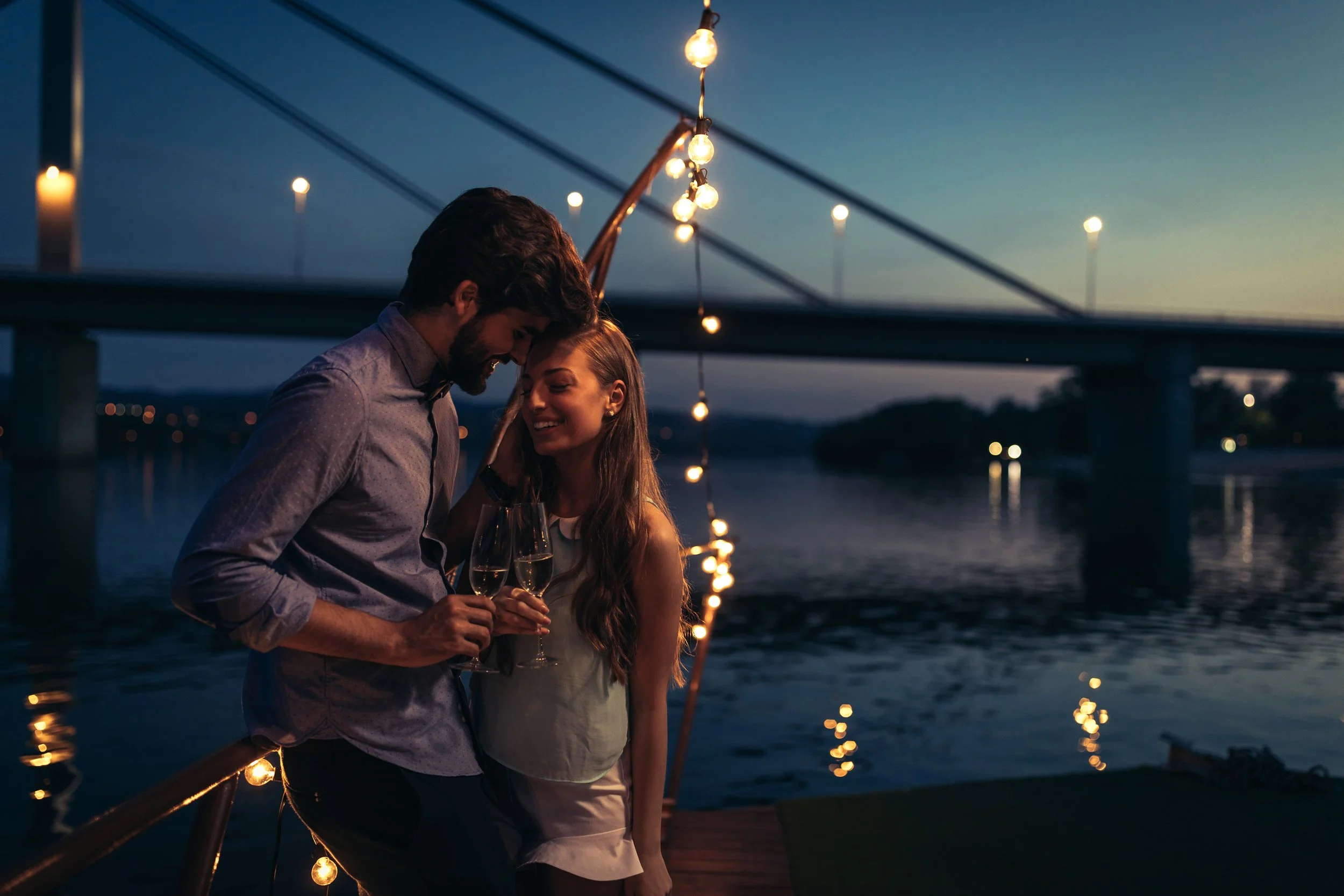 Defining Intimacy: Aquinas, Psychology, and the Fourfold Intimacy Model