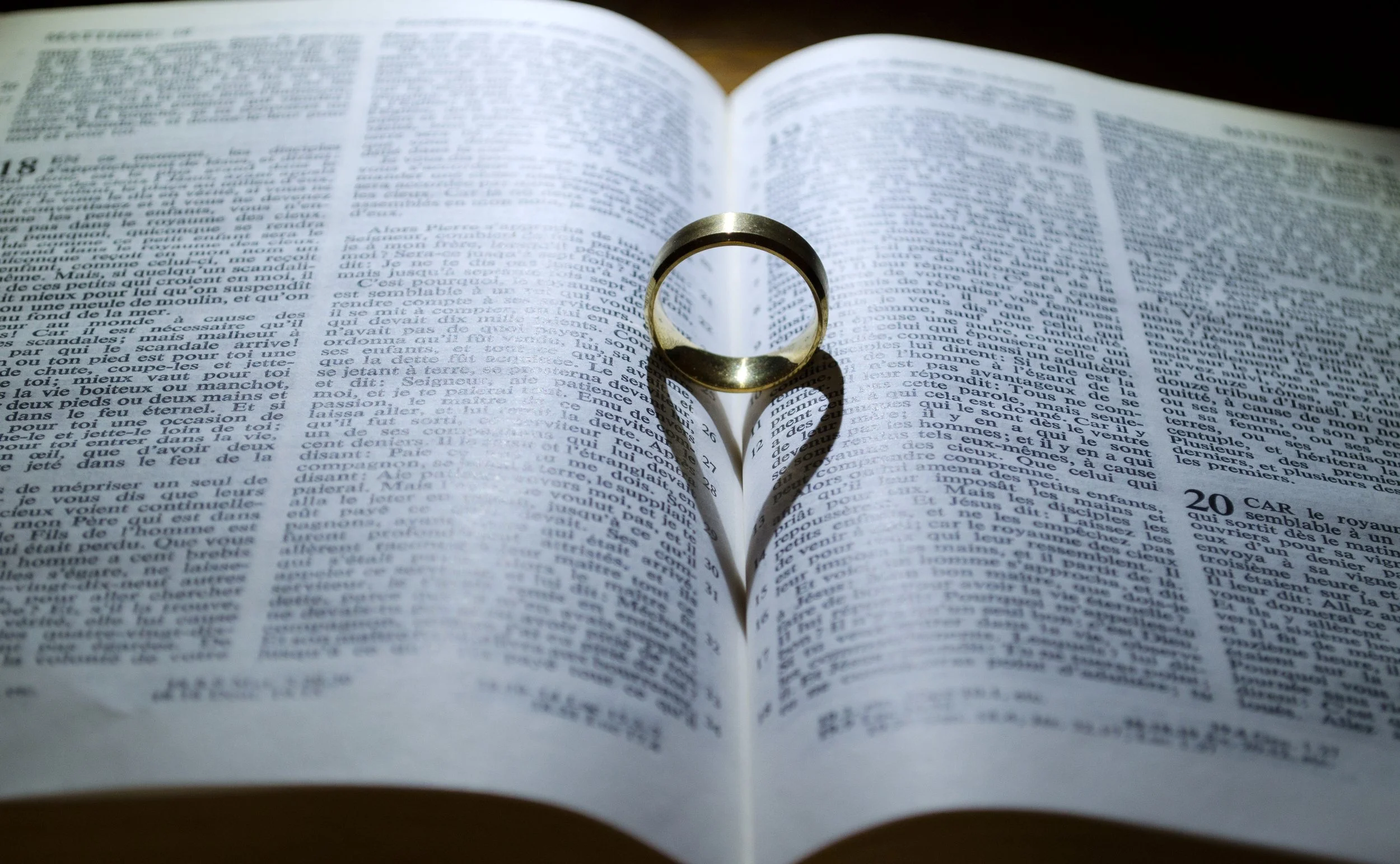 Some Moral Dangers to Avoid When Using Marital Aids