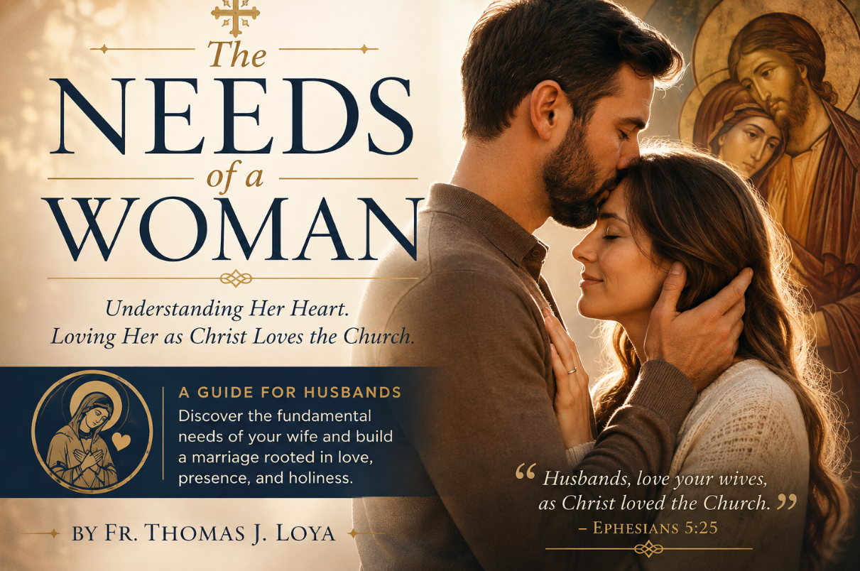 The Needs of a Woman