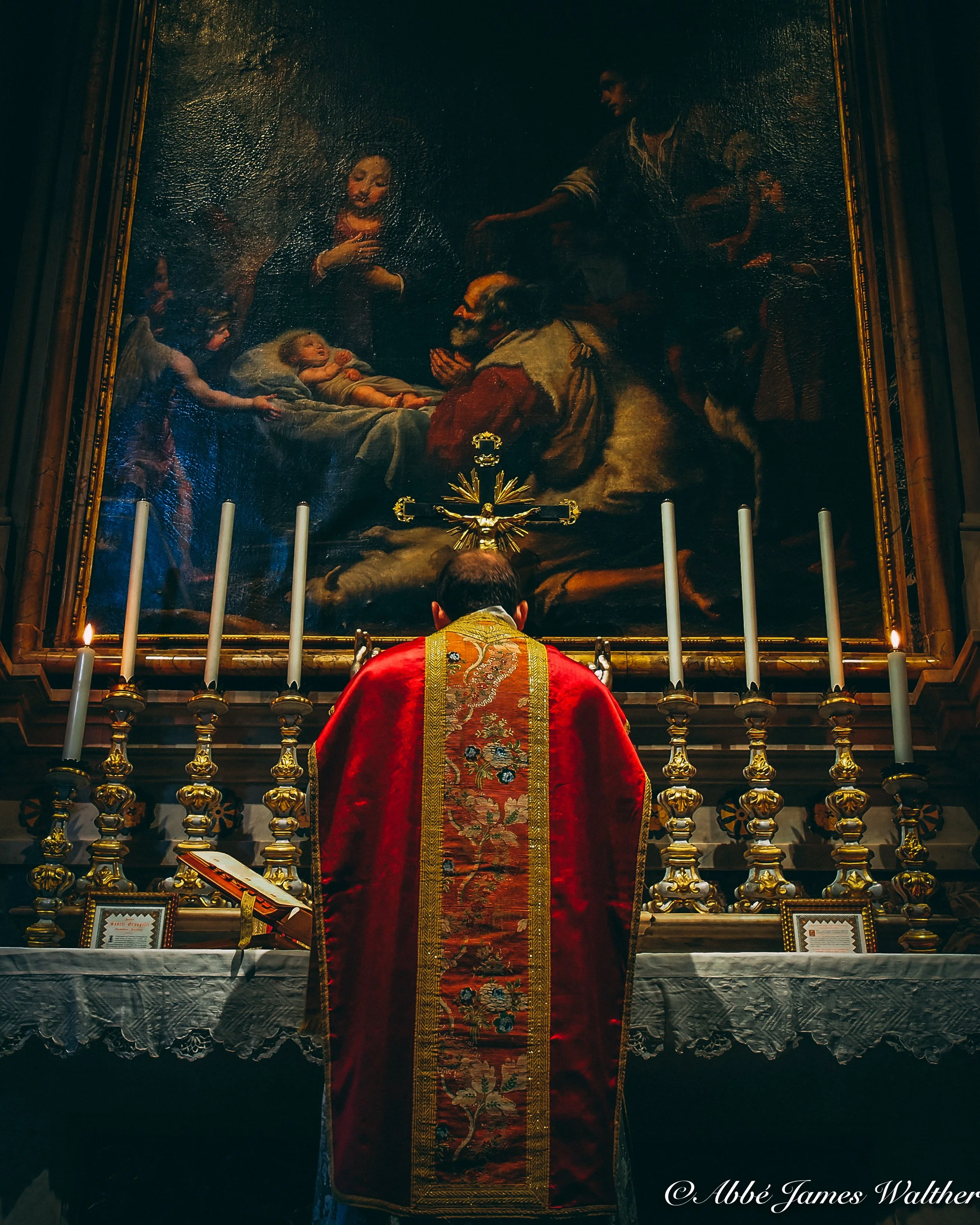 Low Mass in red vestments.jpg