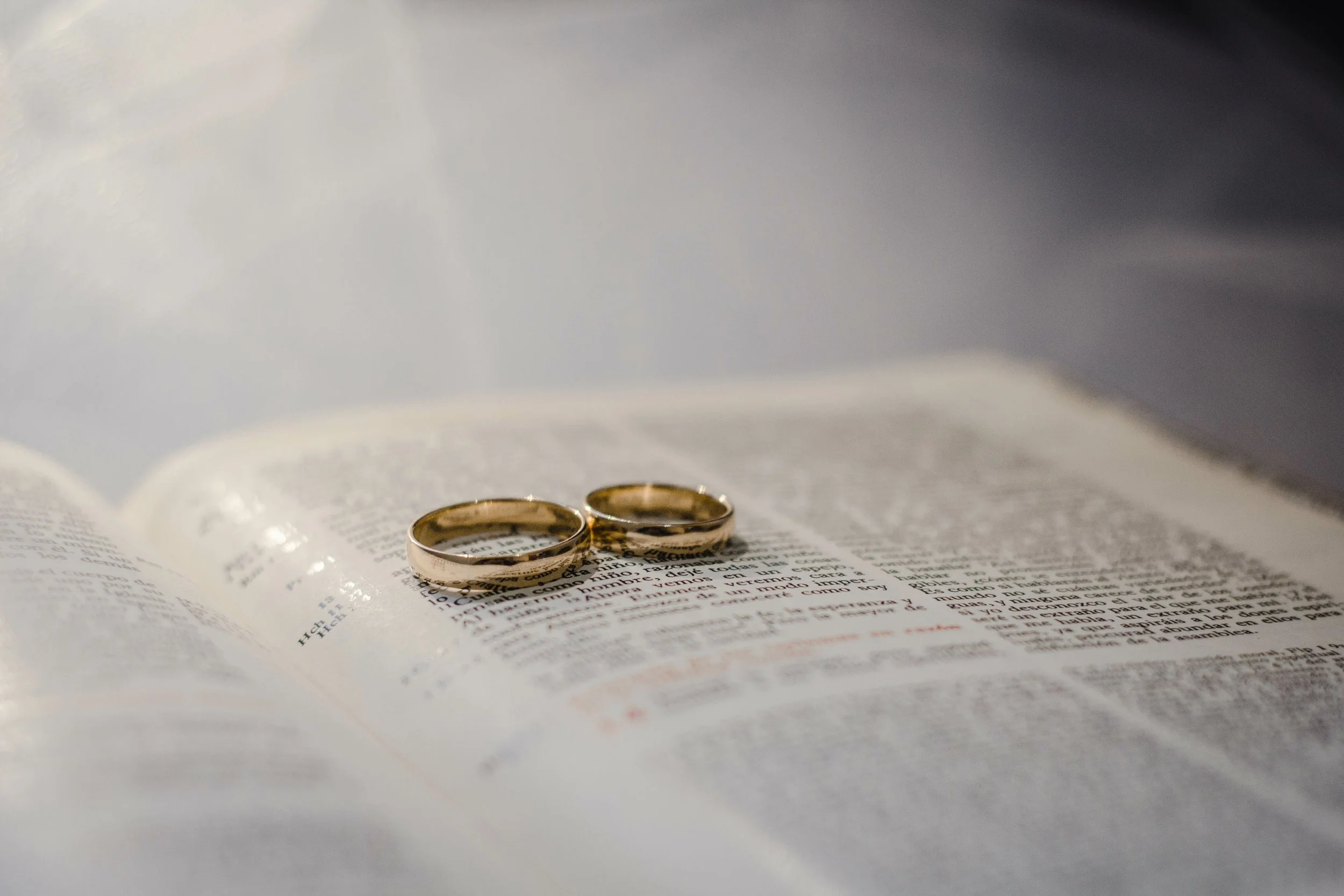Healing from Chastity Culture in Marriage