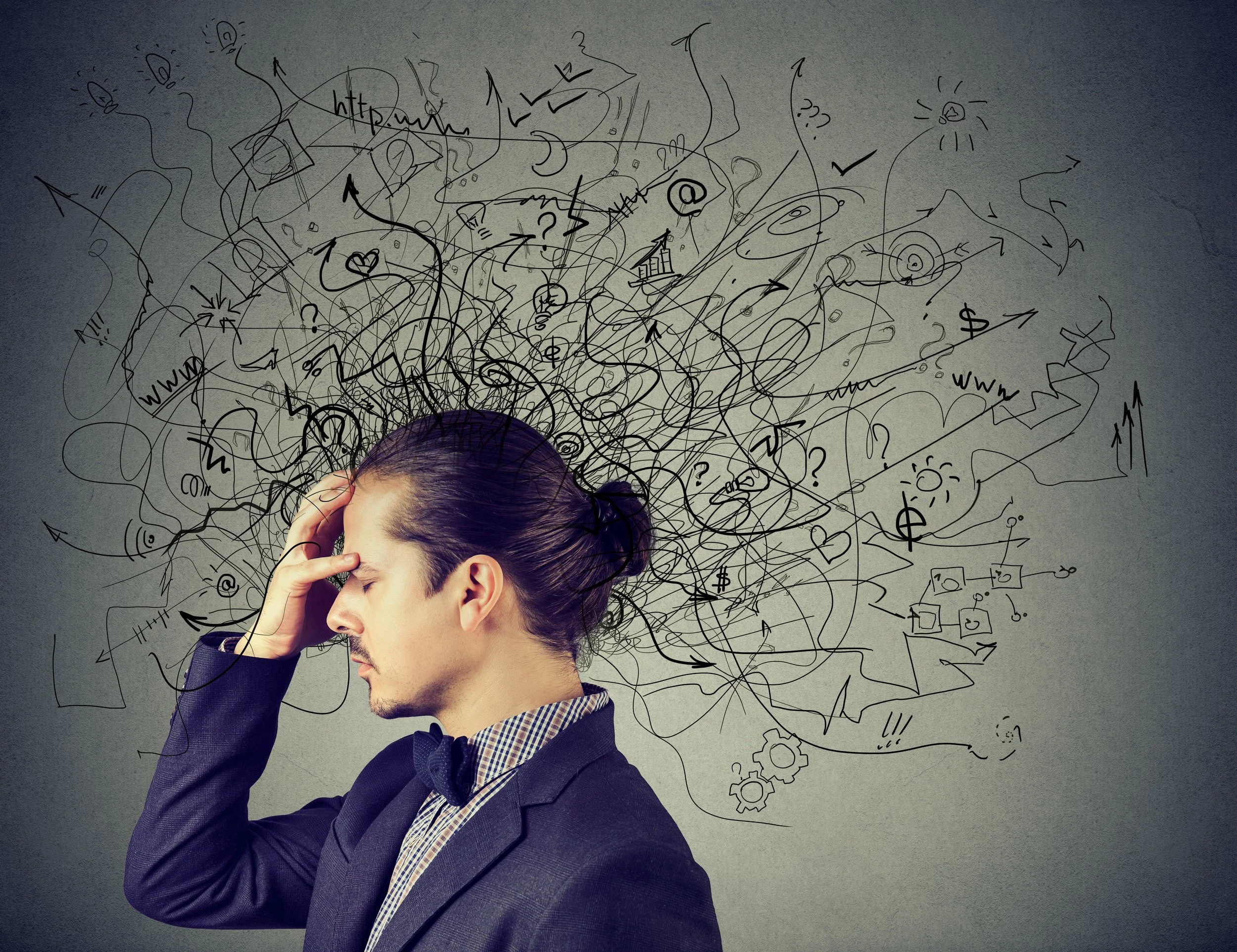 Intimacy When ADHD Is Part of Your Marriage
