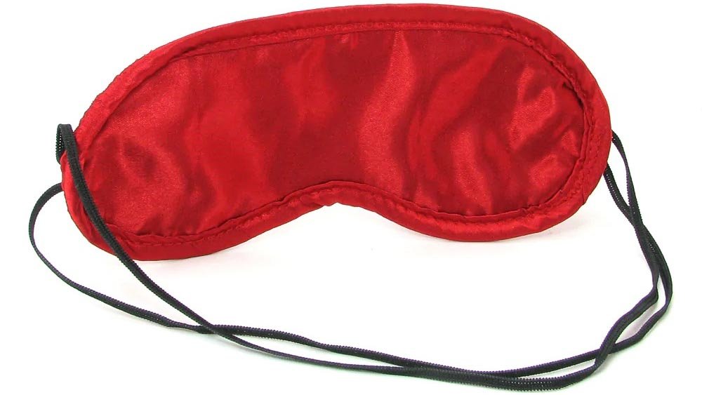 Heightening Your Senses: Introducing Blindfolds to the Bedroom