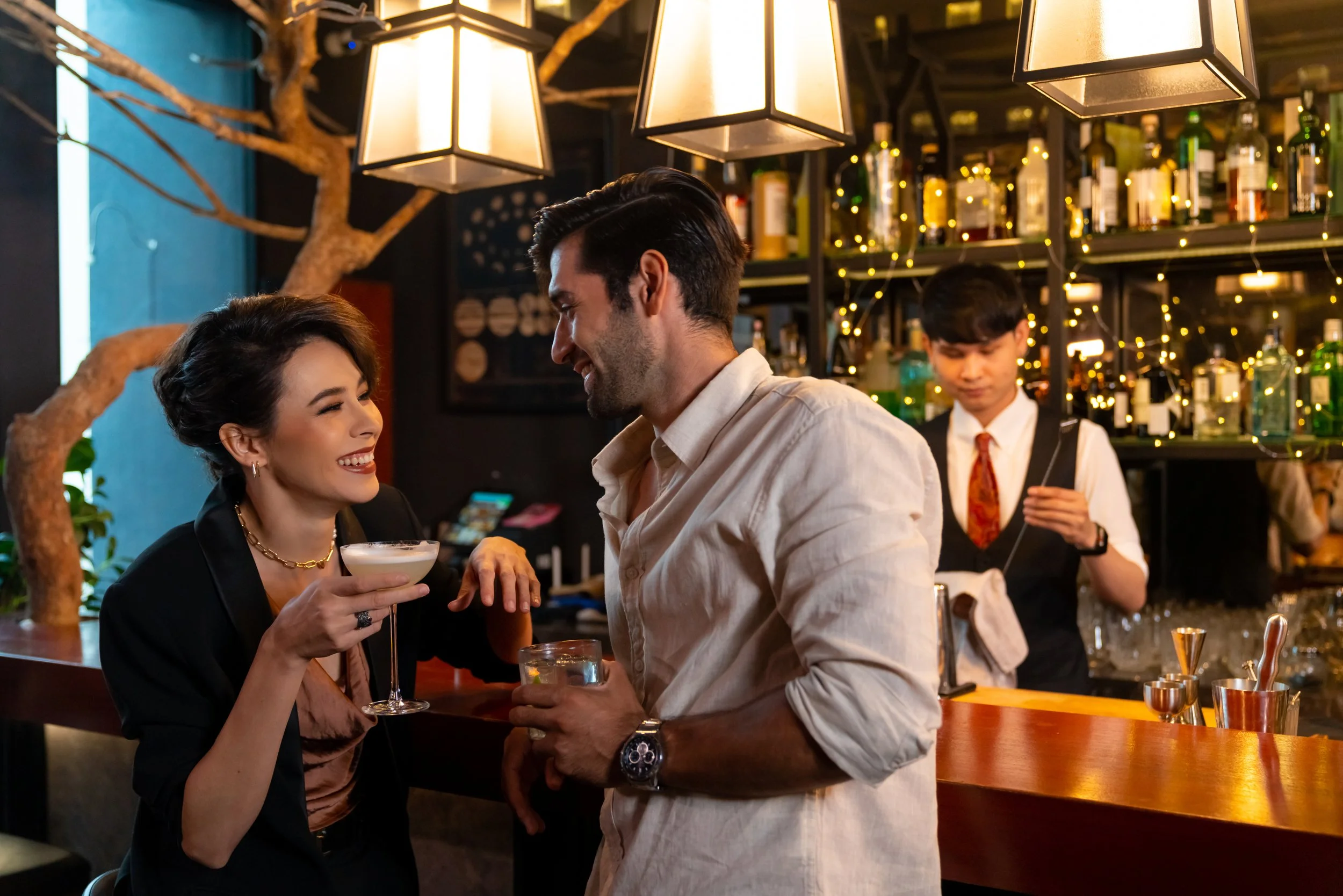 What If I’m Not Attracted to My Spouse Anymore?