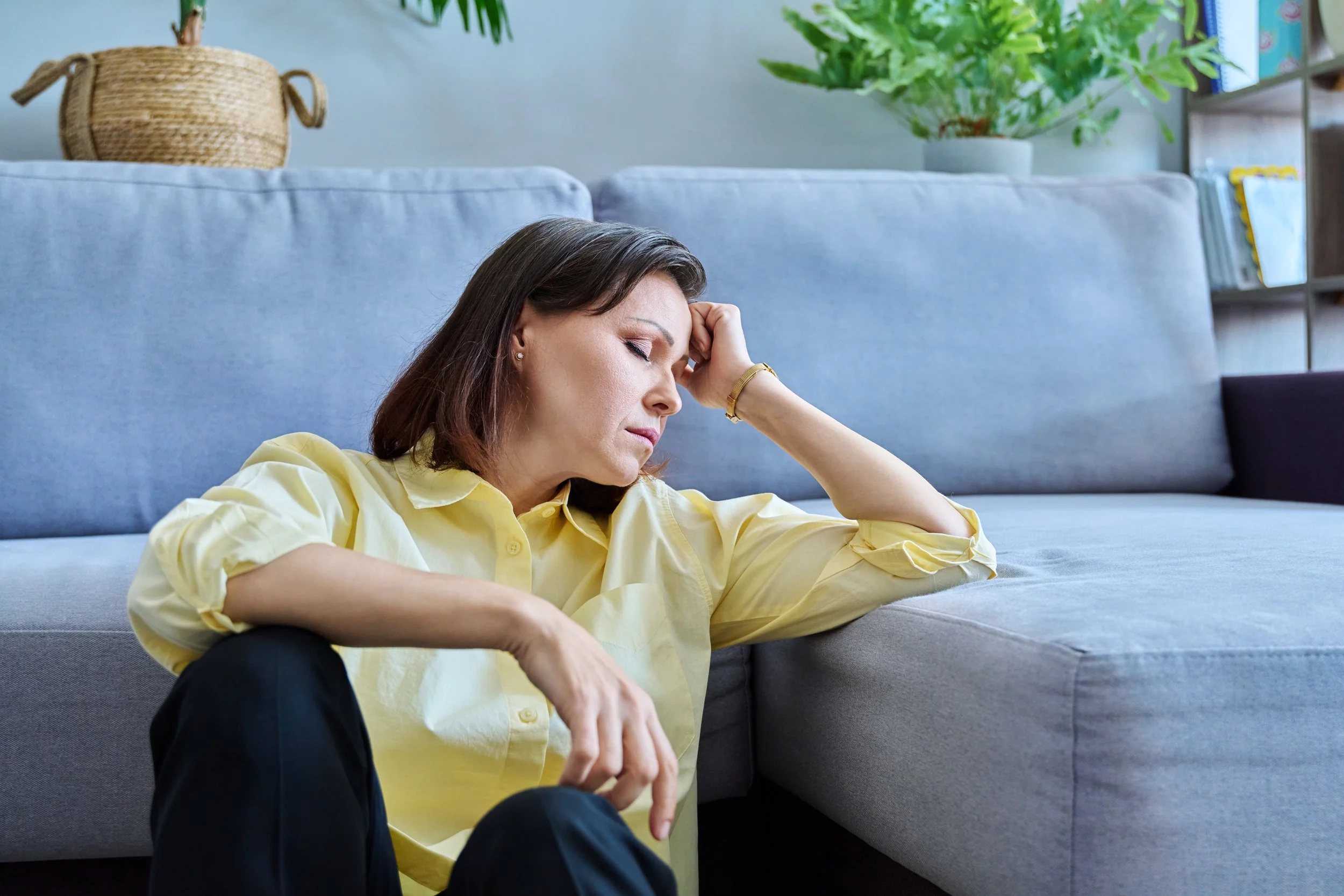 Sexual Intimacy with Chronic Pain: How to Stay Connected Without Ignoring Your Body