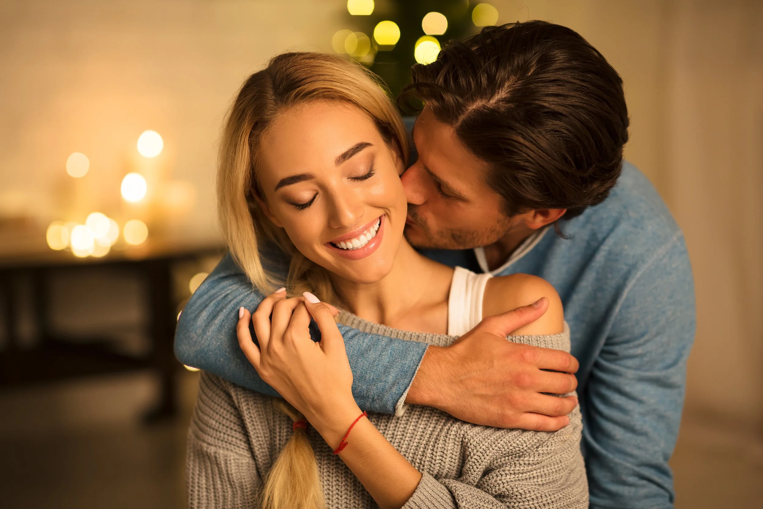 How to Initiate Sex in Marriage (Without Rejection or Awkwardness)