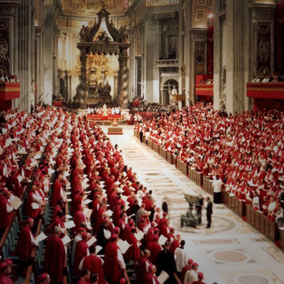 Gaudium Et Spes: Pastoral Constitution on the Church in the Modern World by  Second Vatican Council