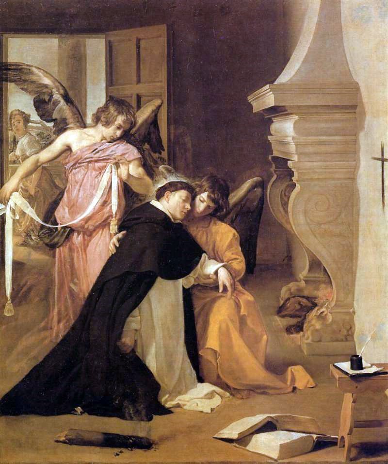 The Marital Act as a Human Act