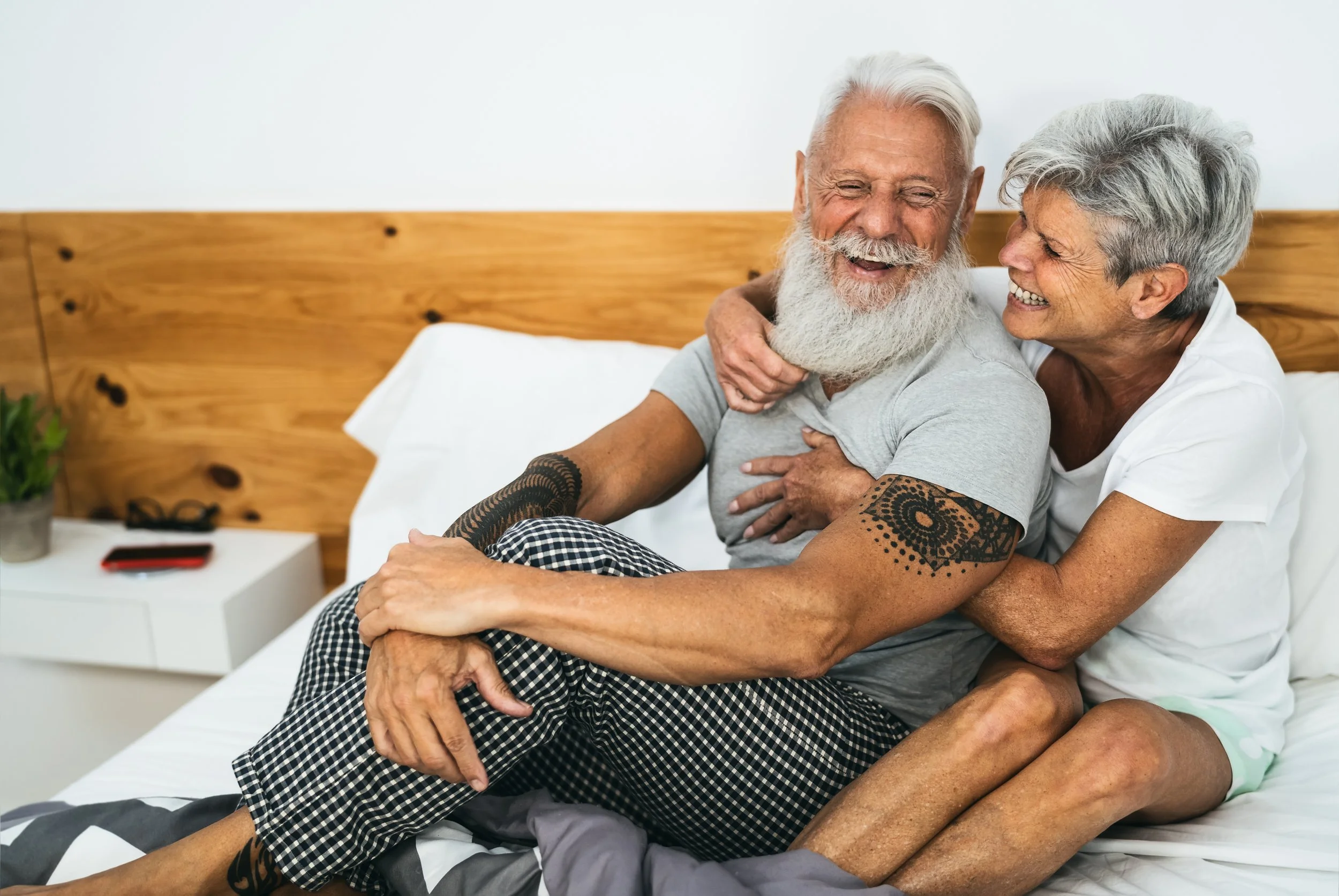 Painful Sex After Menopause: What’s Normal and What You Can Do About It