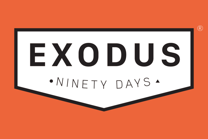 Exodus 90: A Reset