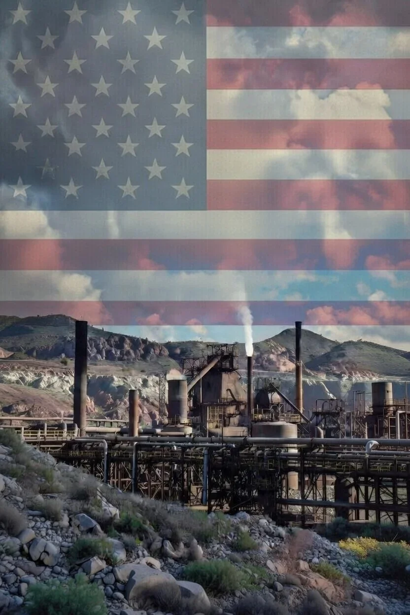 Built to Compete: What U.S. Businesses Need to Eliminate Labor Abuse in Global Supply Chains