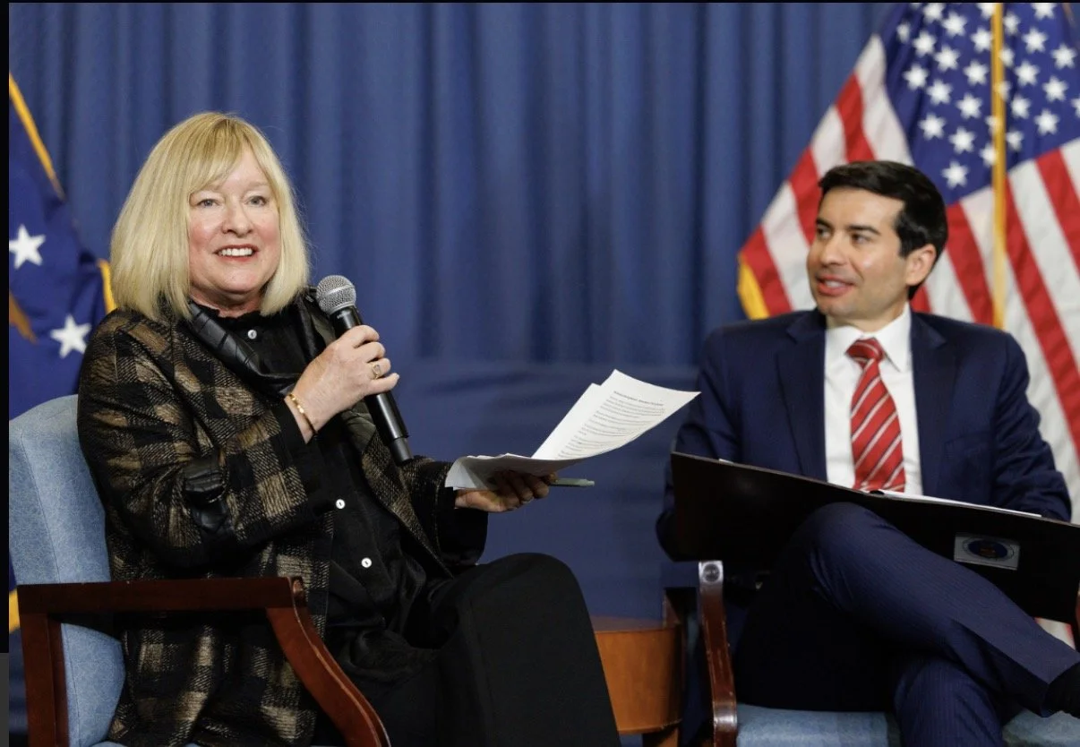 Why Keith Sonderling is the Man for the Moment at the U.S. Department of Labor