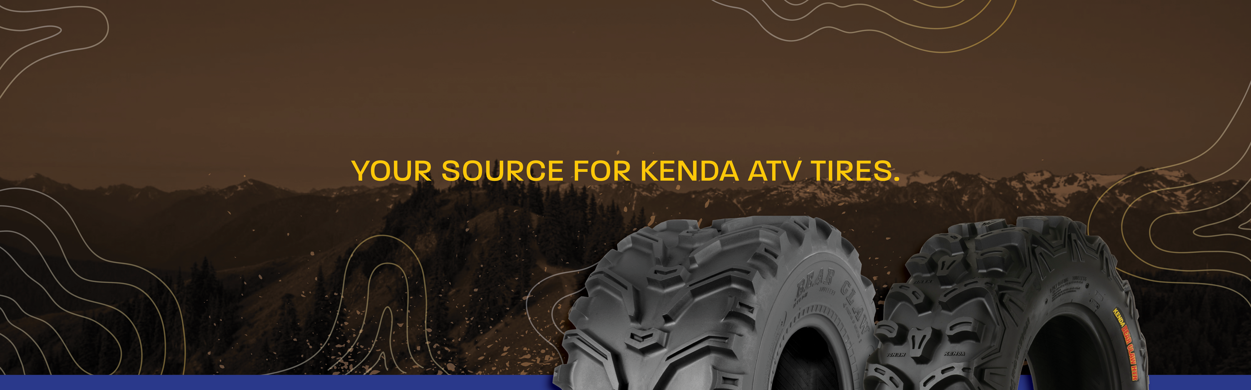 ATV Tires — Alyeska Tire