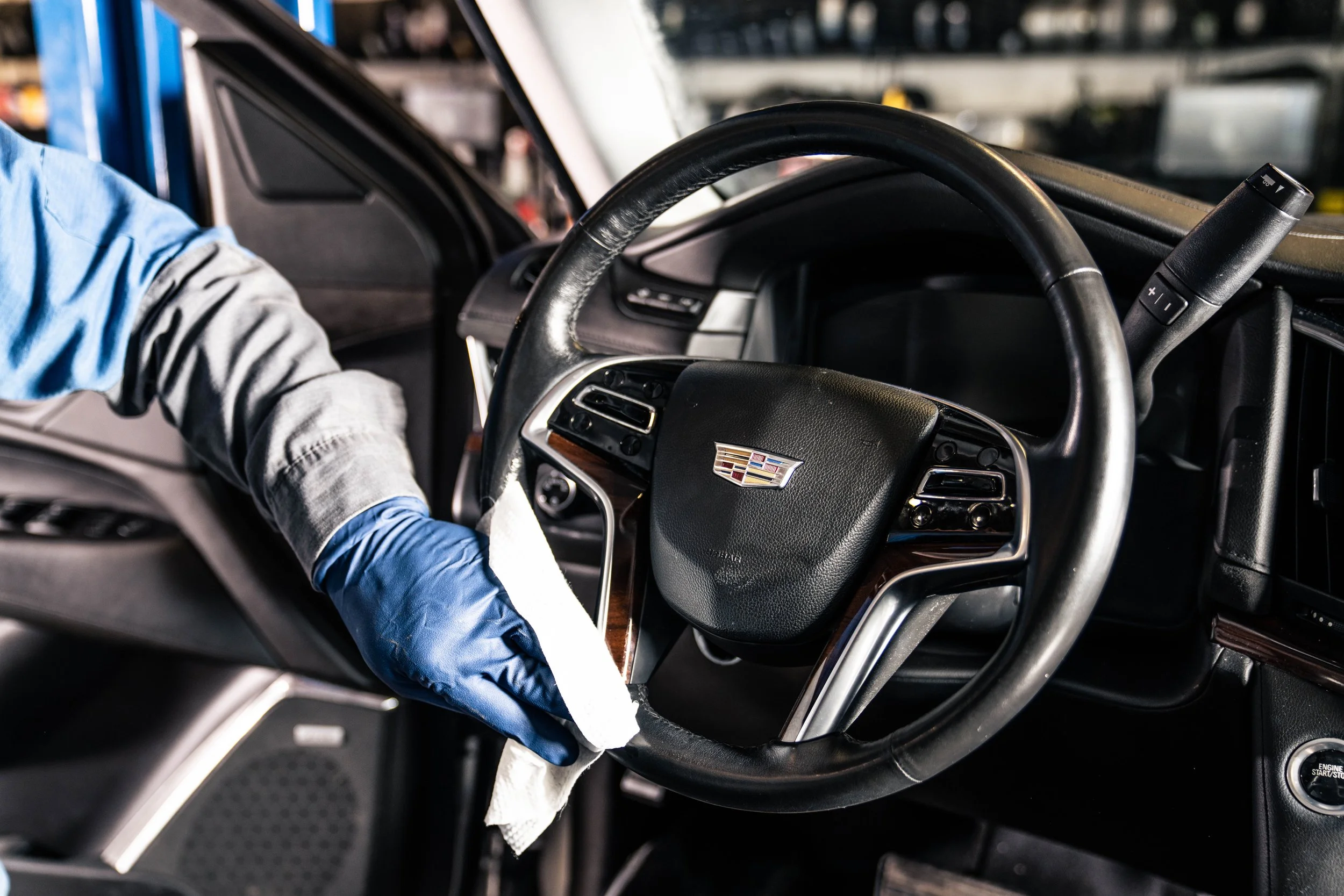 About — Alyeska Tire