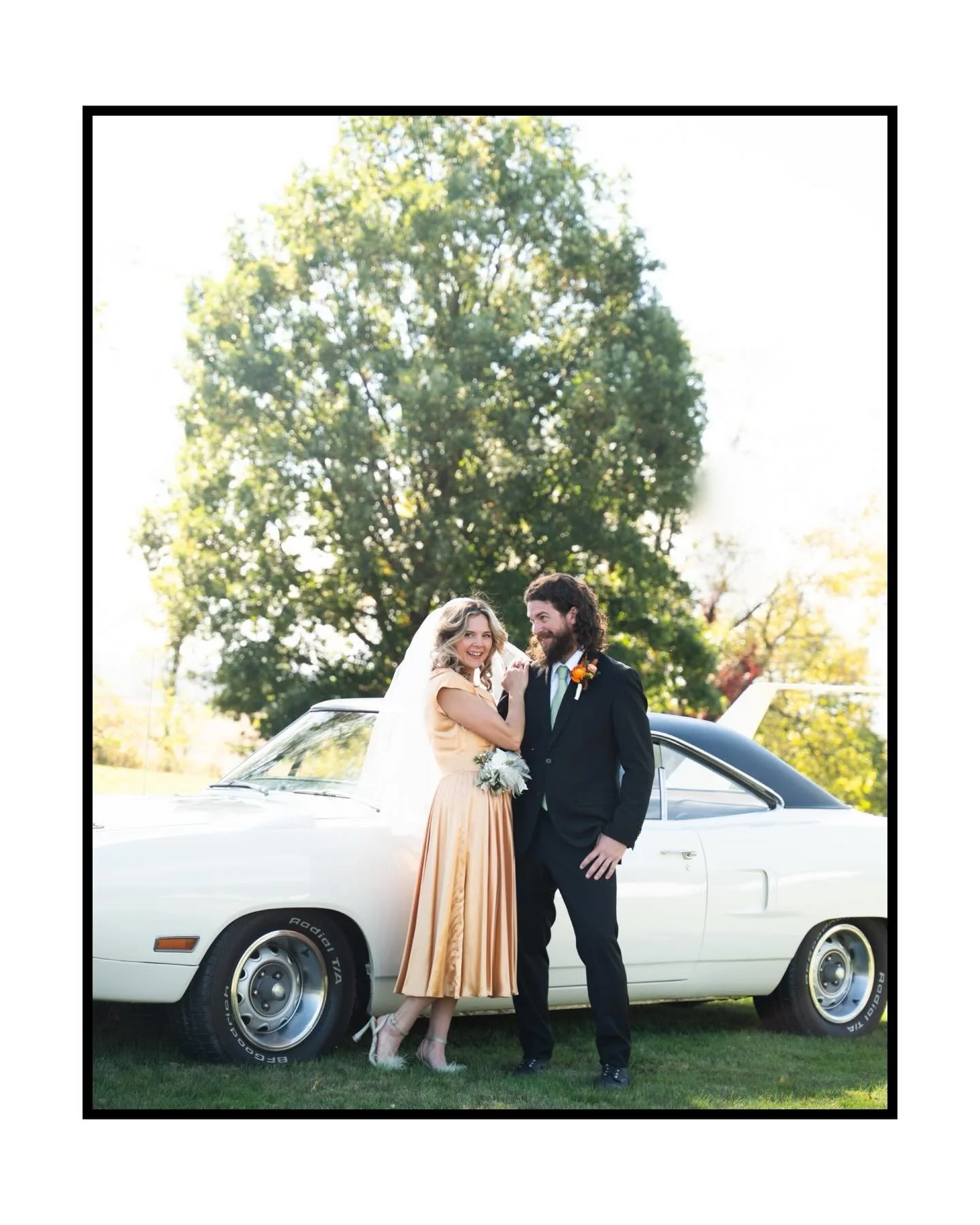 My favorite part of the wedding day is these moments we get to sneak off together and write magical poems with the light. Portrait time doesn't have to feel like forced smiles, and awkward poses. It's about the beauty of your day, the surroundings, t