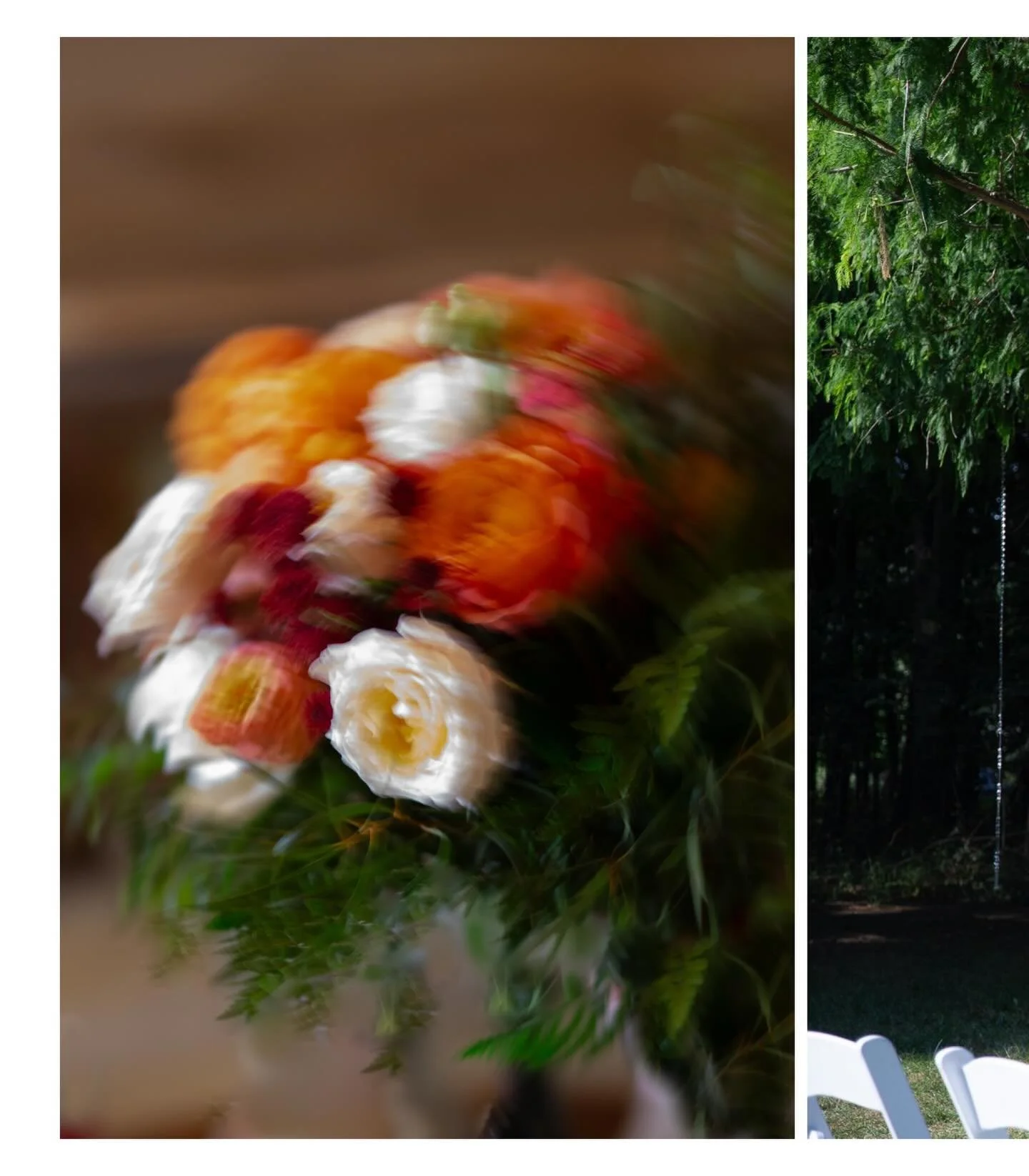 A little painting with my camera and some special attention to the crystal whimsy happening here. What a gorgeous venue, and even more gorgeous couple.