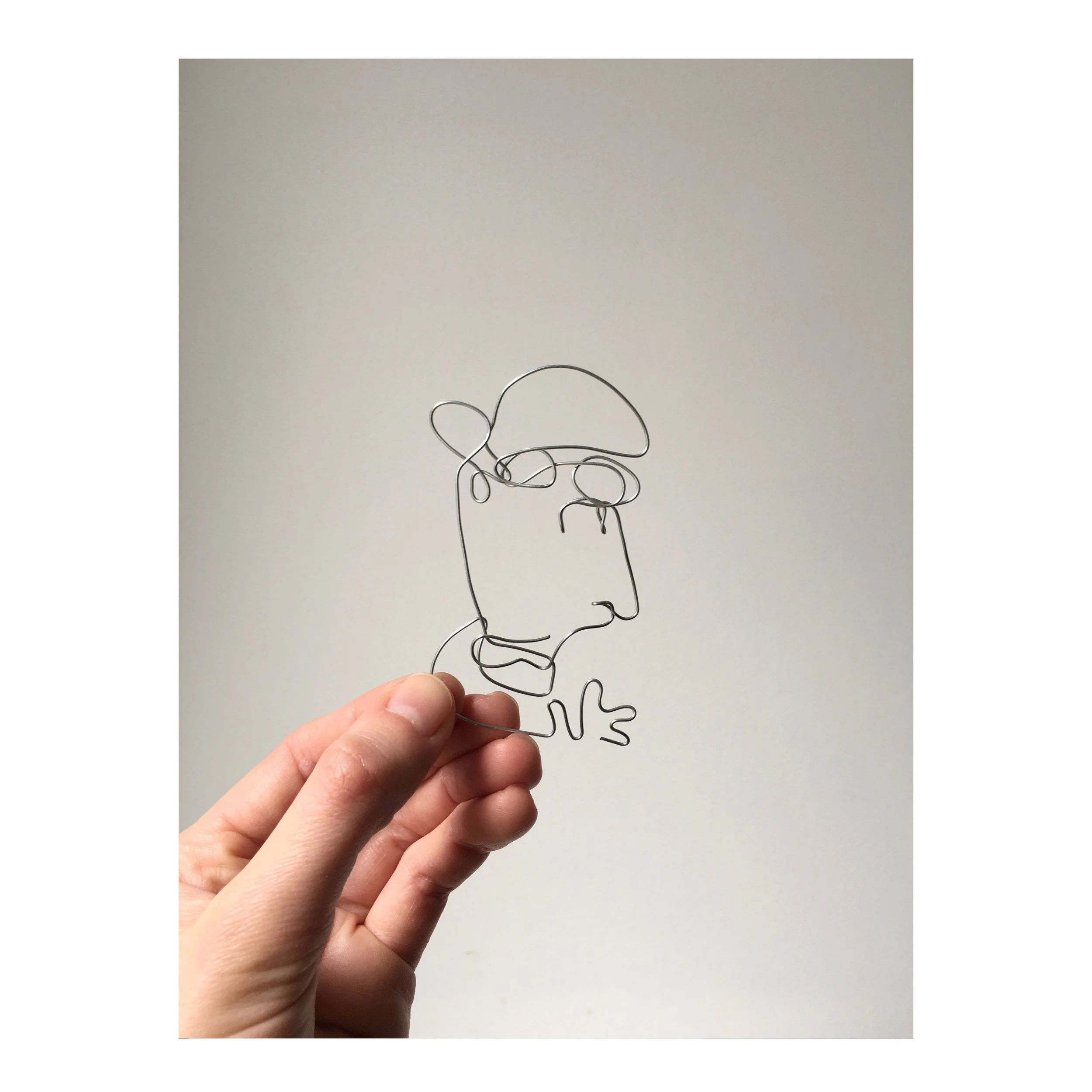 Wired Simpsons #7