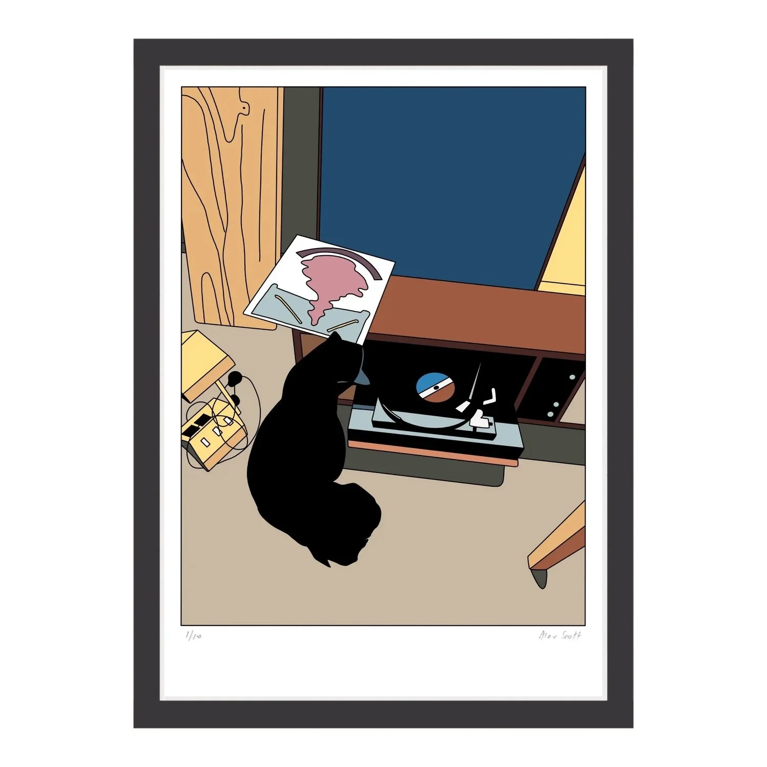 Milton-in-the-garage-with-the-radiogram-BLACK.jpg