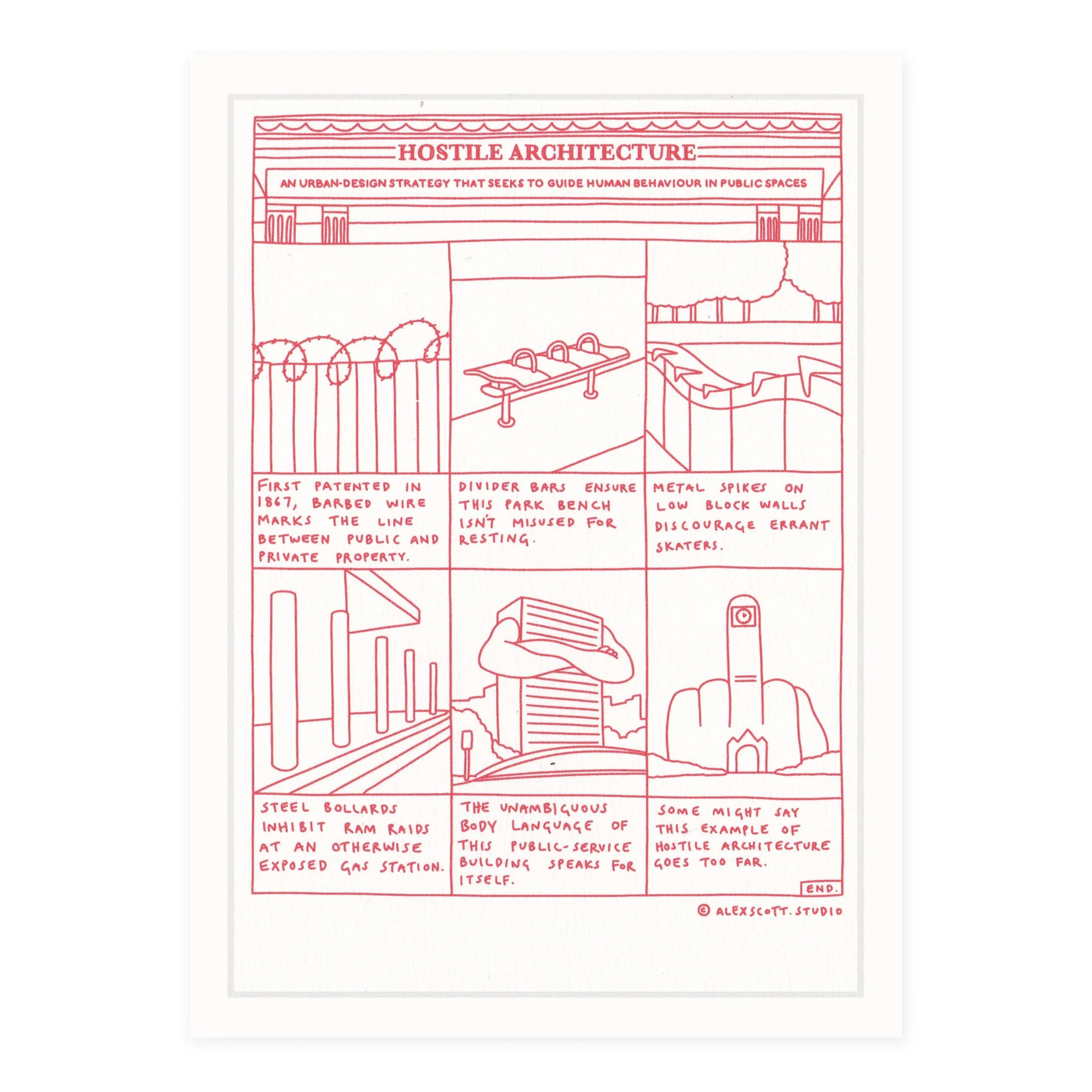 Hostile Architecture-white frame.JPG