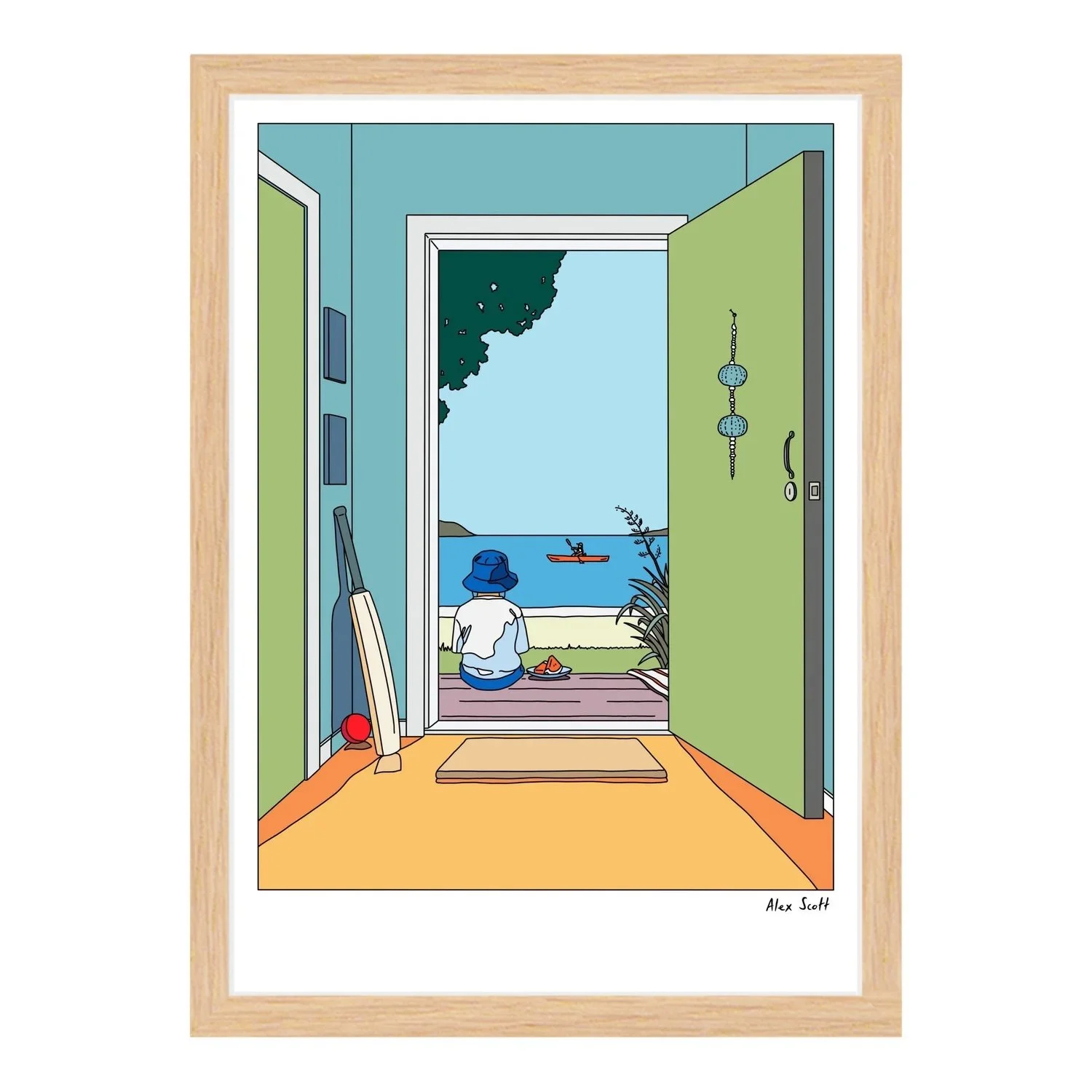 The_bach_door-NATURAL FRAME.jpg