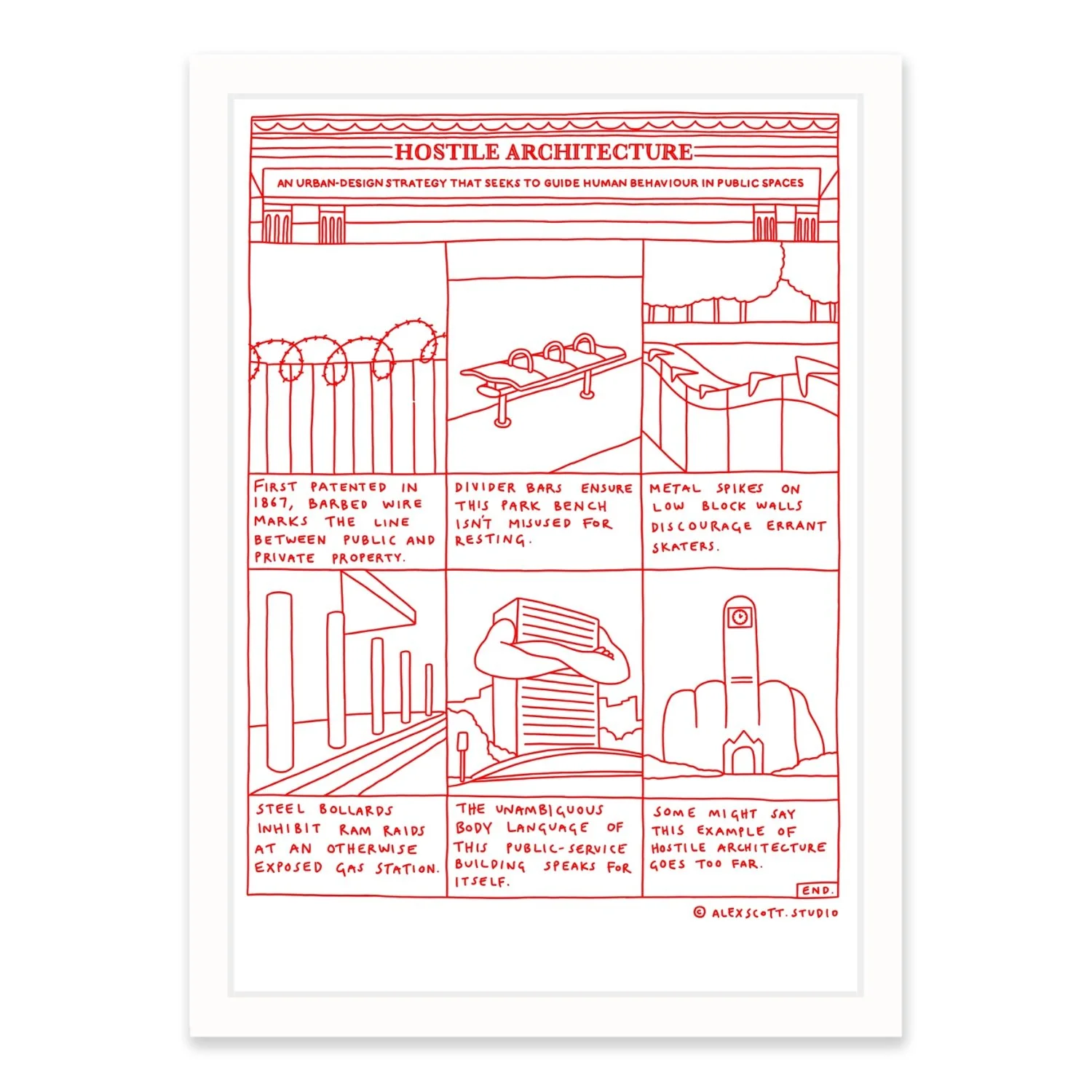 Hostile Architecture-white frame.JPG