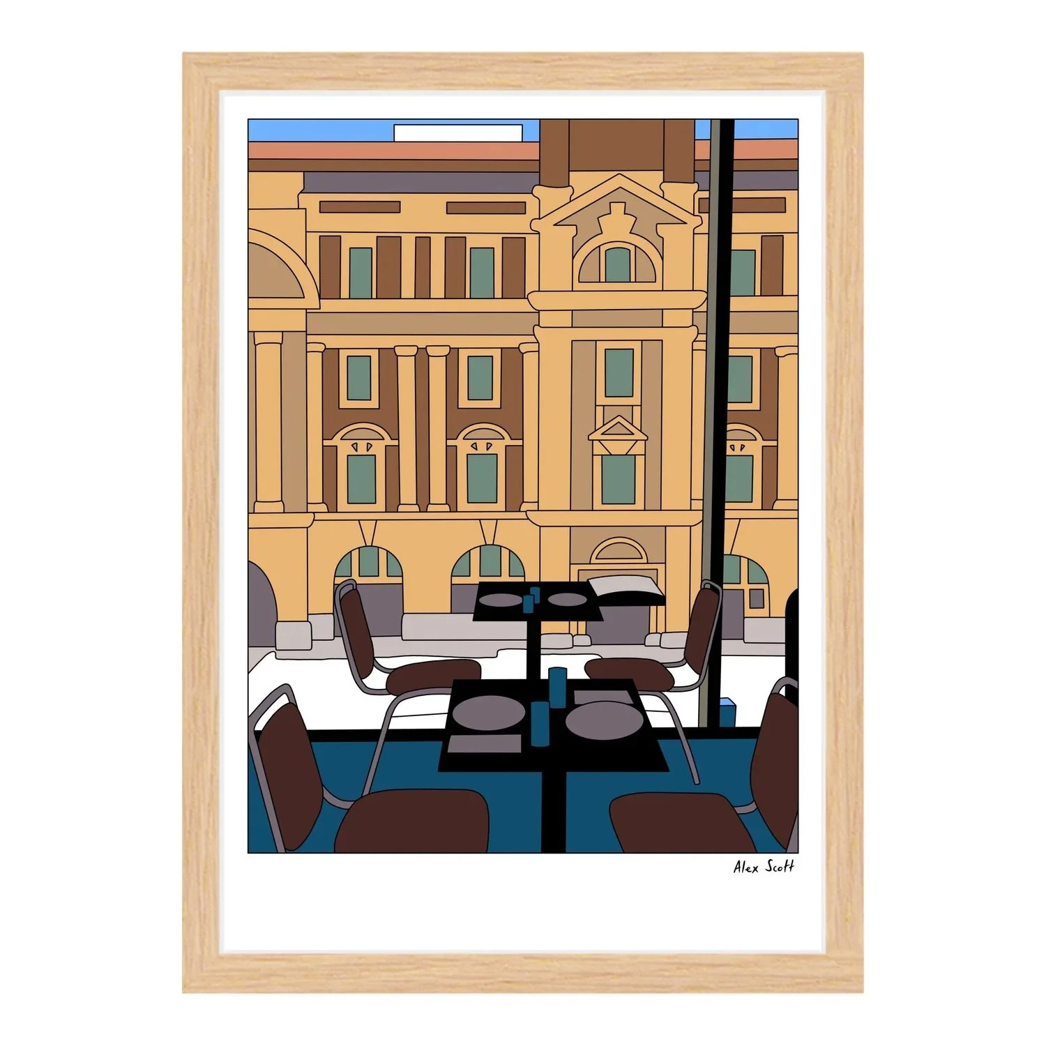 Auckland Ferry Building_seen_from_Commercial_Bay-NATURAL_FRAME.jpg