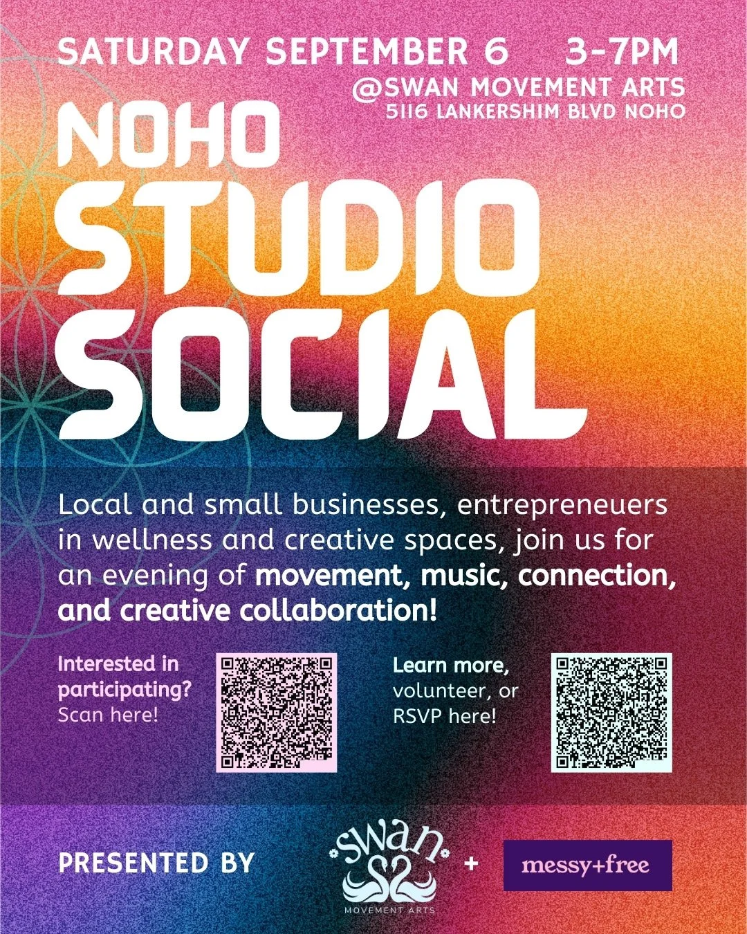 NoHo Studio Social