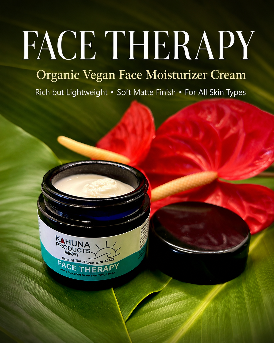 FACE THERAPY