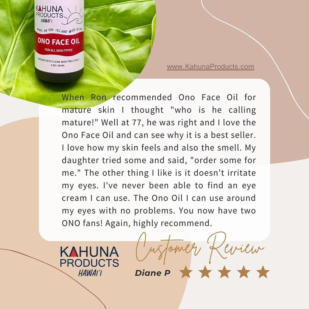 We&rsquo;re endlessly grateful for our amazing customers &mdash; your support, kindness, and loyalty mean the world to us. Thank you for being the heart of everything we do!
www.KahunaProducts.com
@kahunaproducts 
.
.
.
.
.
.
.
#CustomerLove #Gratefu