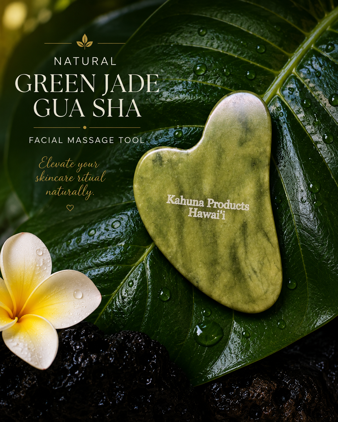 GUA SHA