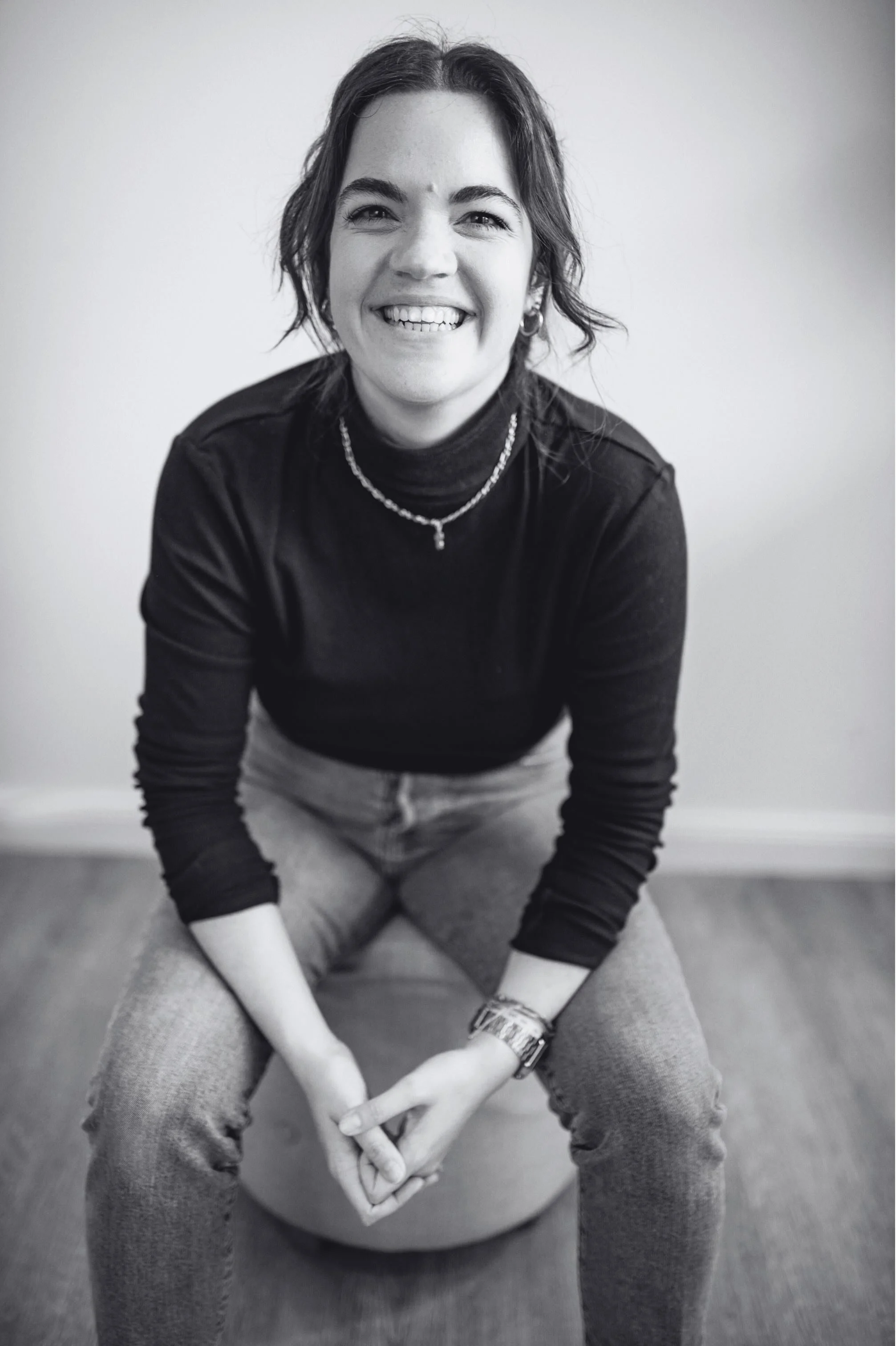 Julia Hellmich Potrait