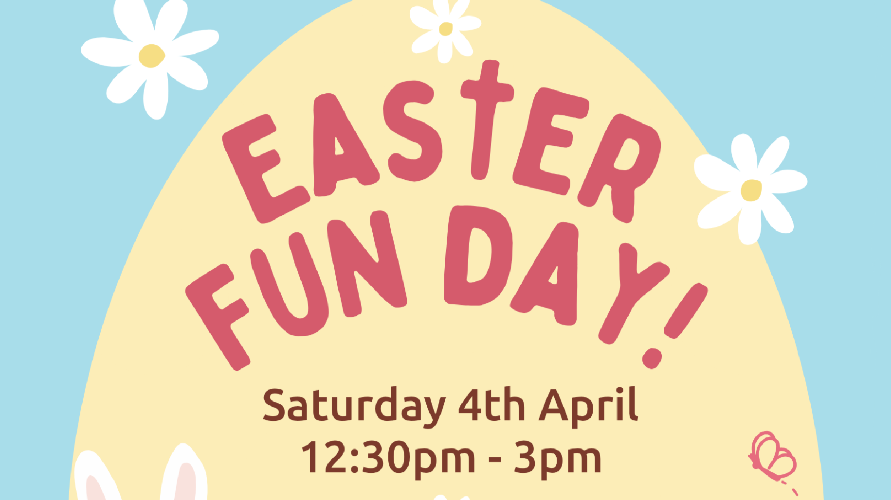 easter fun day