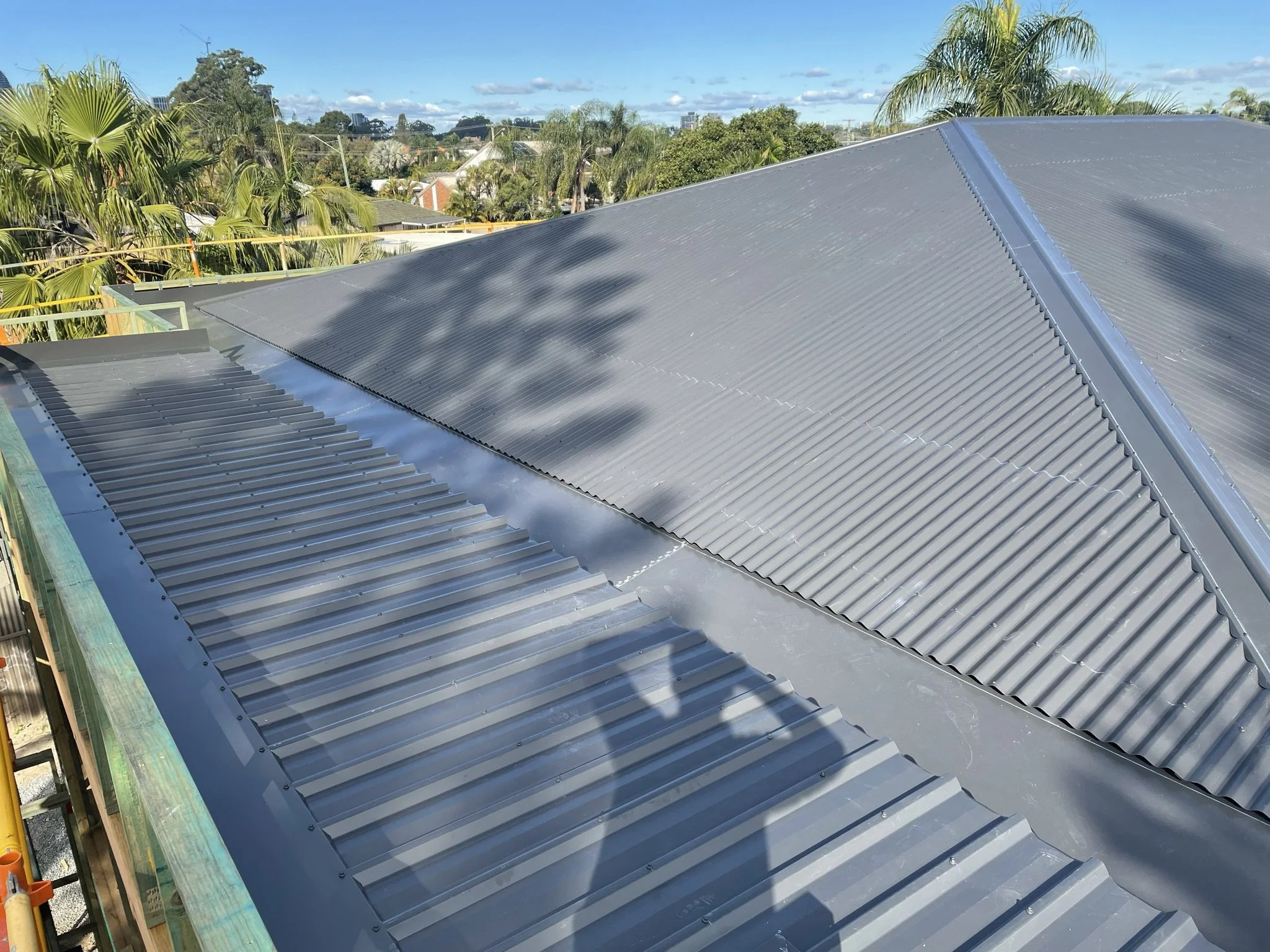 All Systems Roofing