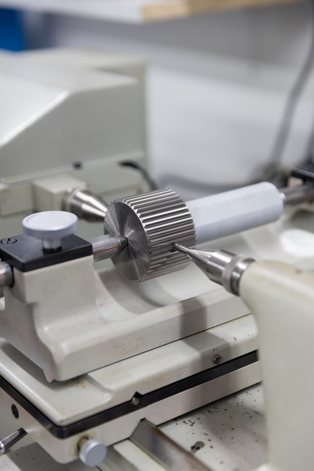 UKAS-Accredited Gauge Calibration Laboratory | Thread, Spline & Plain ...
