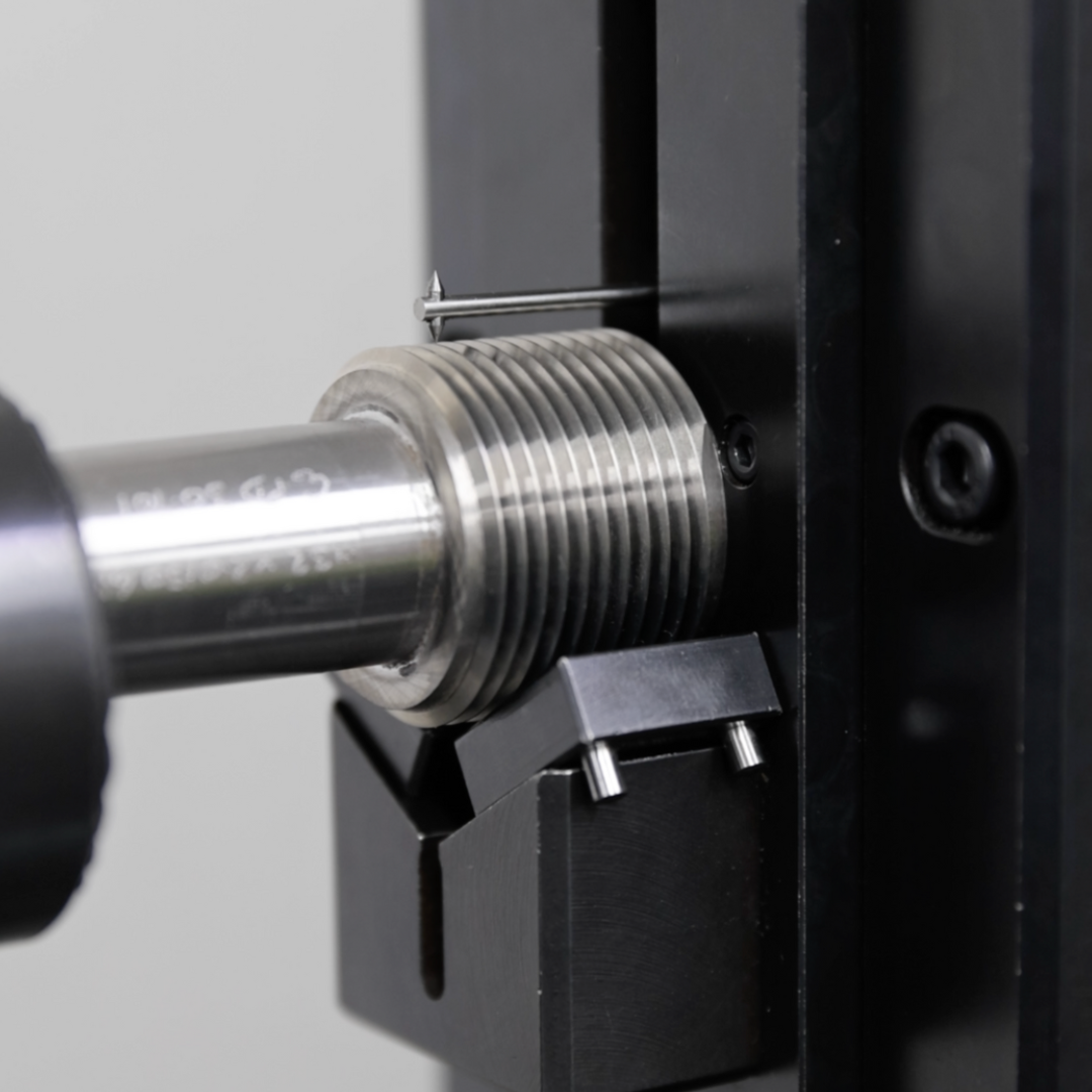 UKAS-Accredited Gauge Calibration Laboratory | Thread, Spline & Plain ...