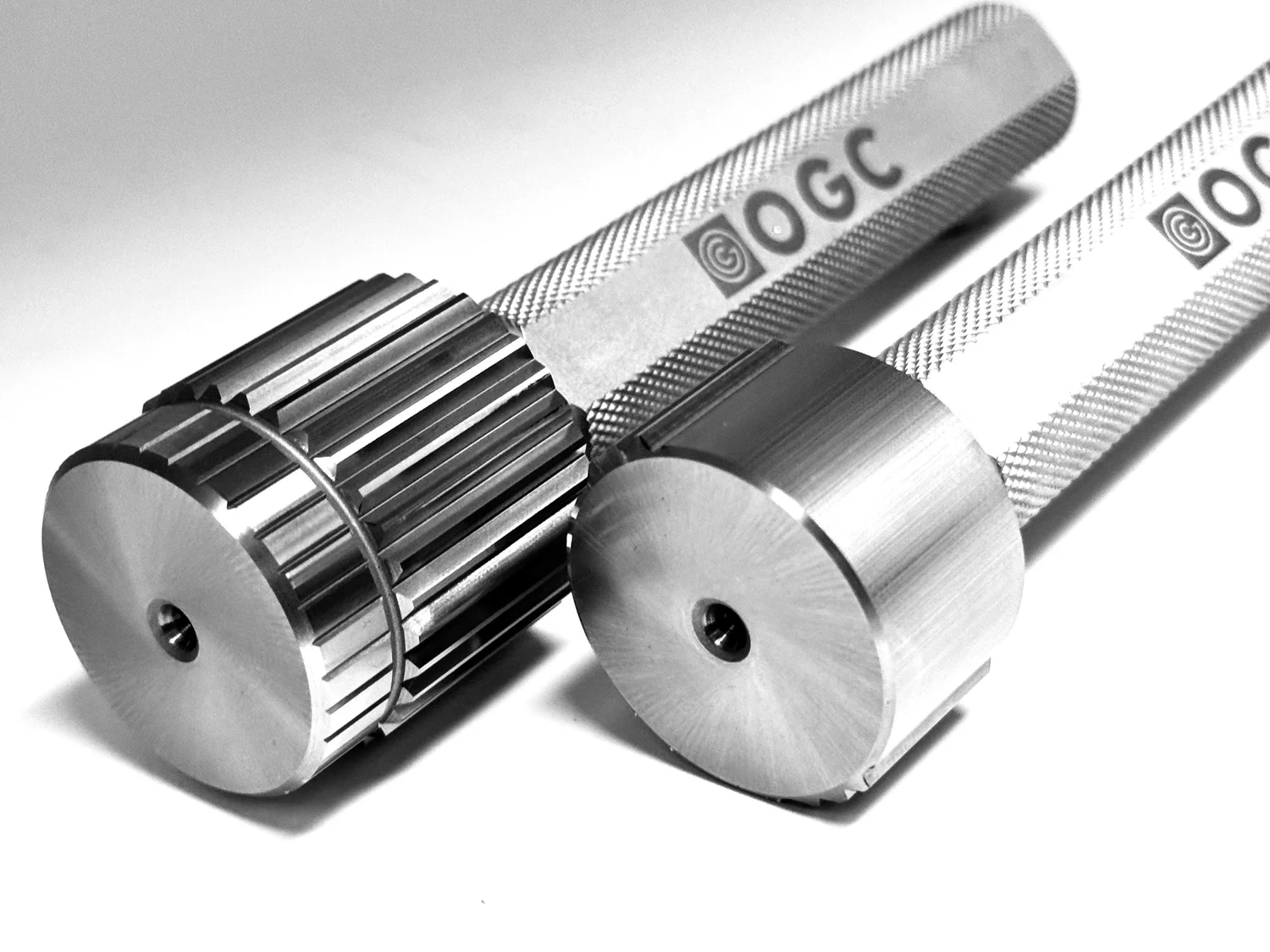 Original Gauge Company Master Gears, Thread & Spline Gauges Gauge