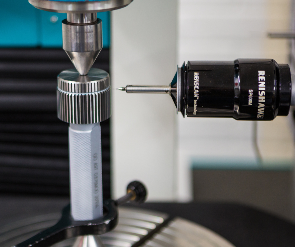 UKAS-Accredited Gauge Calibration Laboratory | Thread, Spline & Plain ...