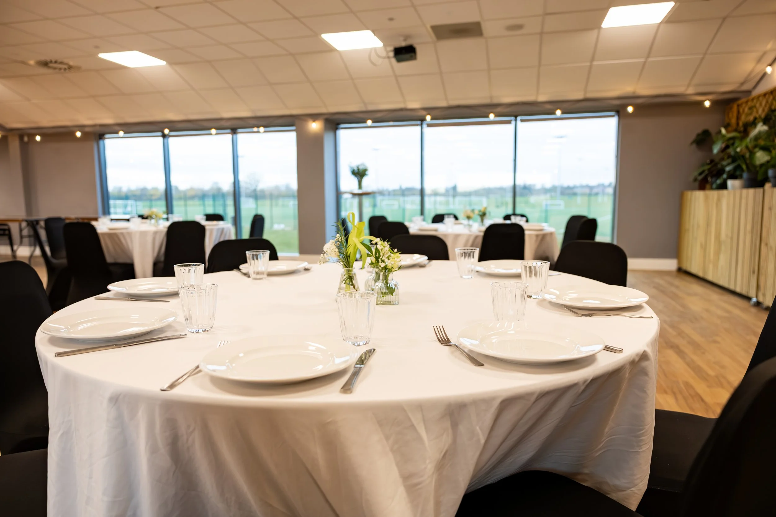 The Loft - Sit Down Party