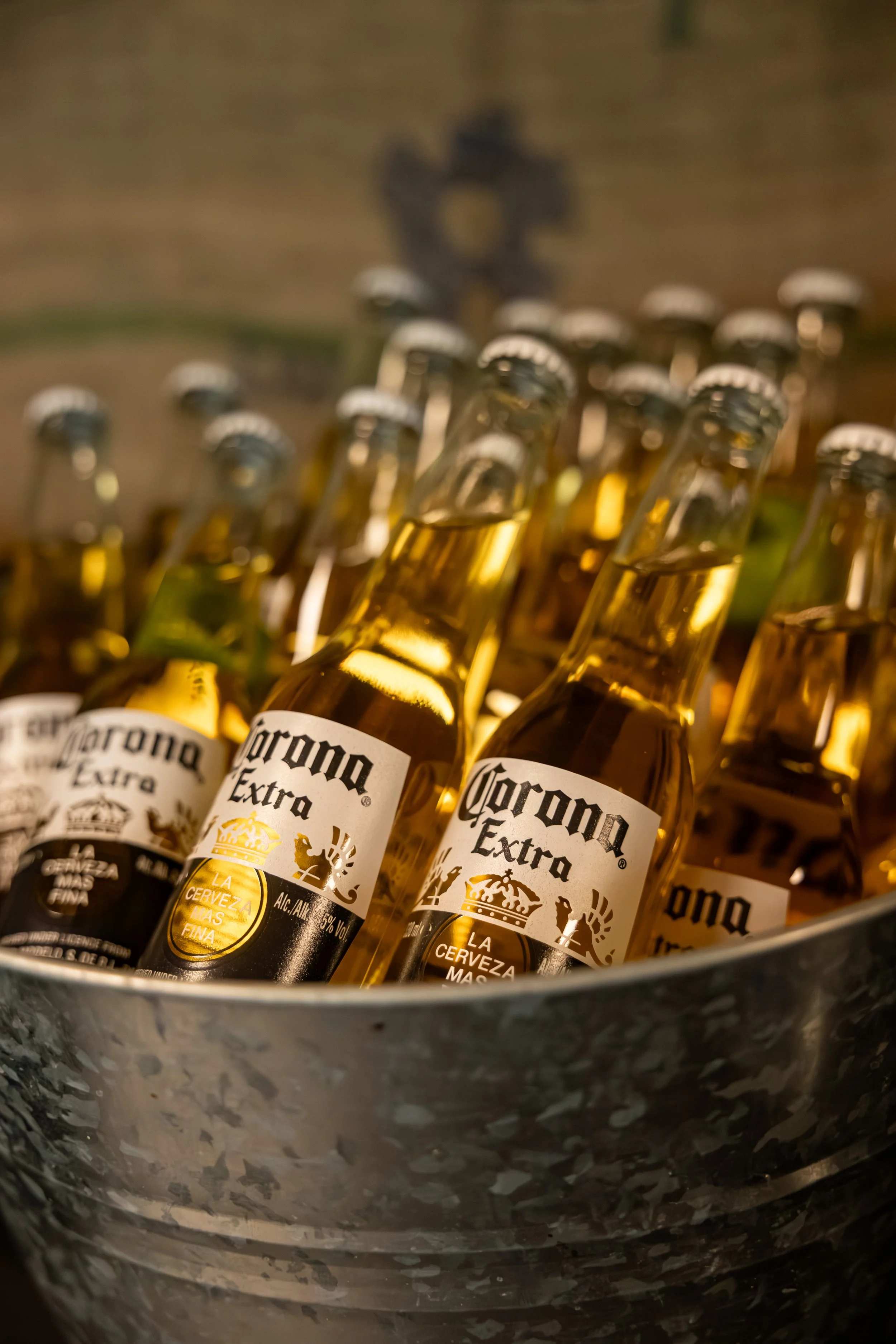 The Loft - Bicester - Party on