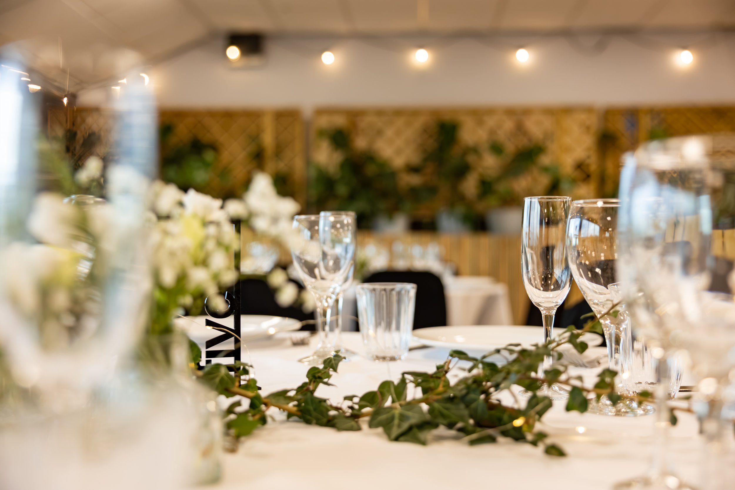 The Loft - Sit Down Party