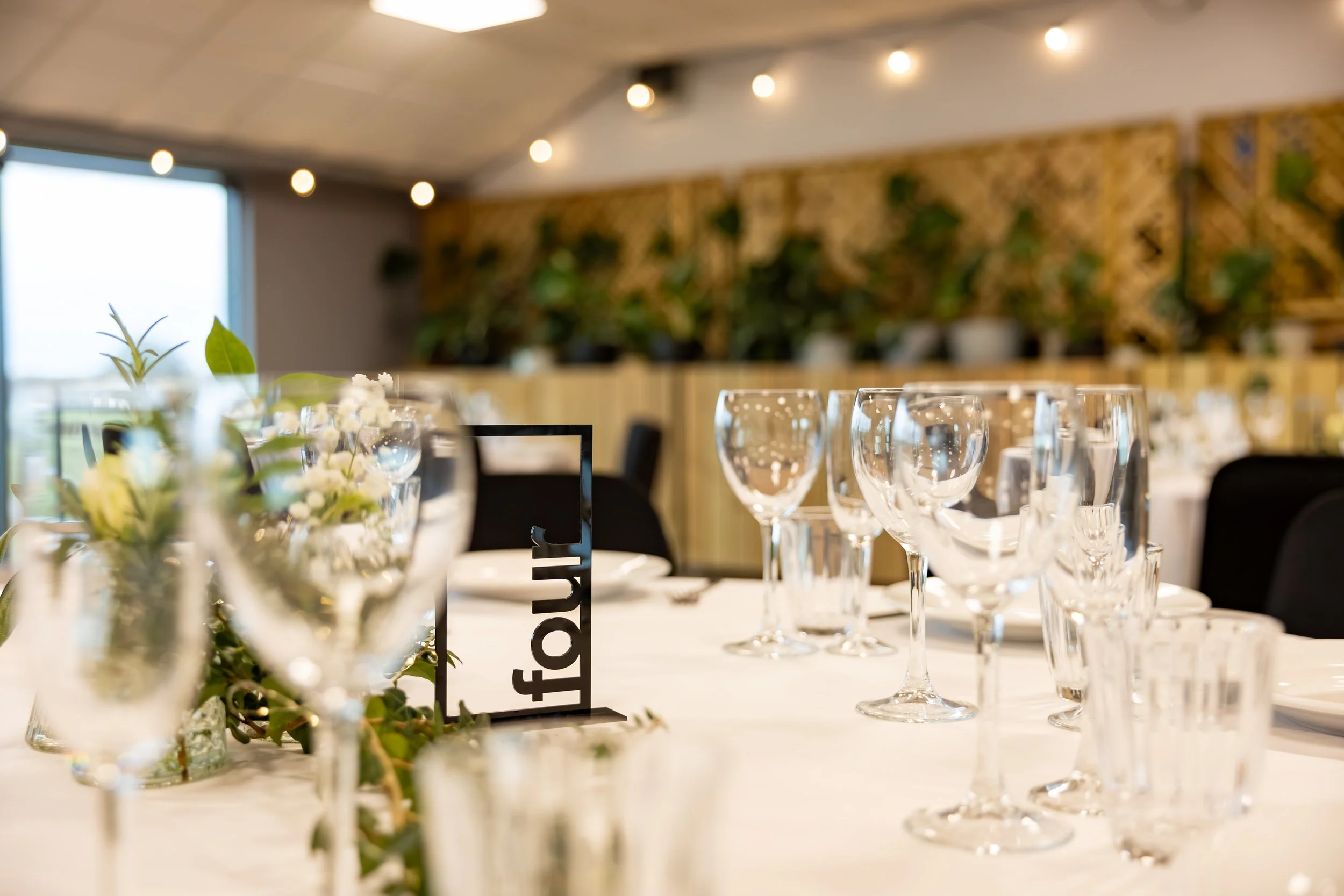 The Loft - Sit Down Party