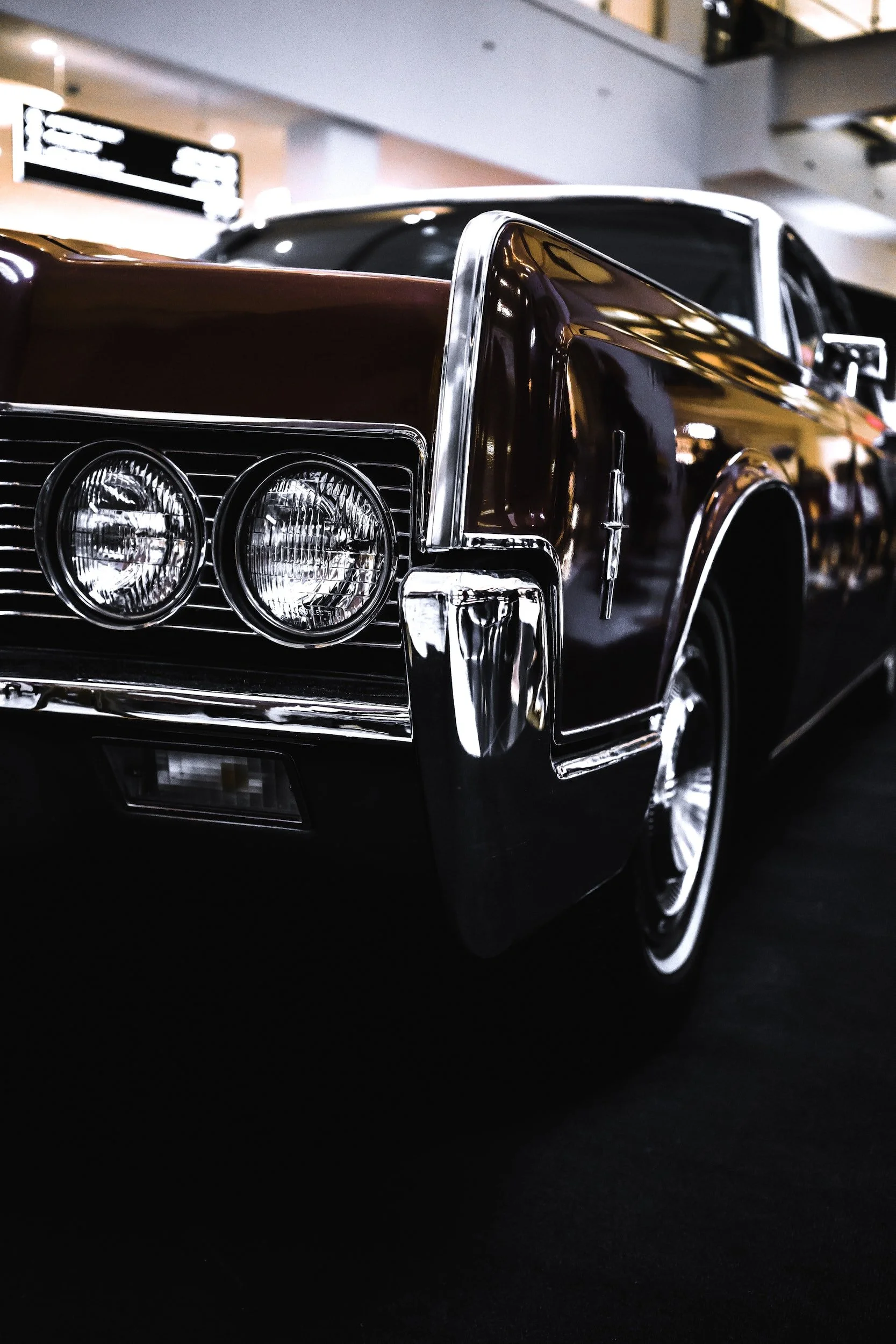 Dent Busters Auto Hail Repair